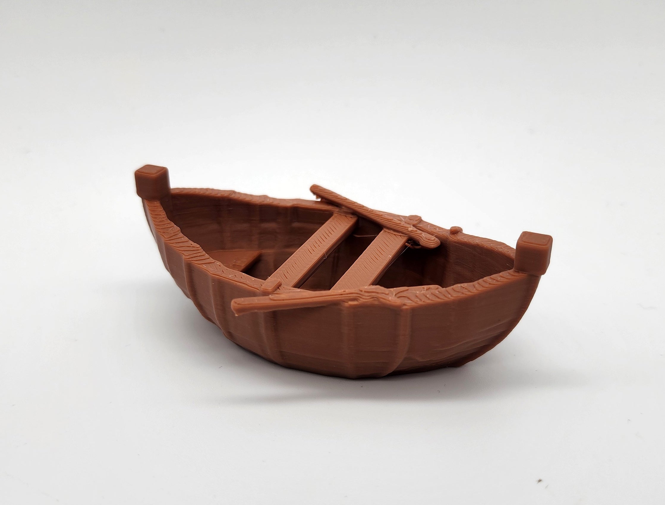 Rowboat Miniature
