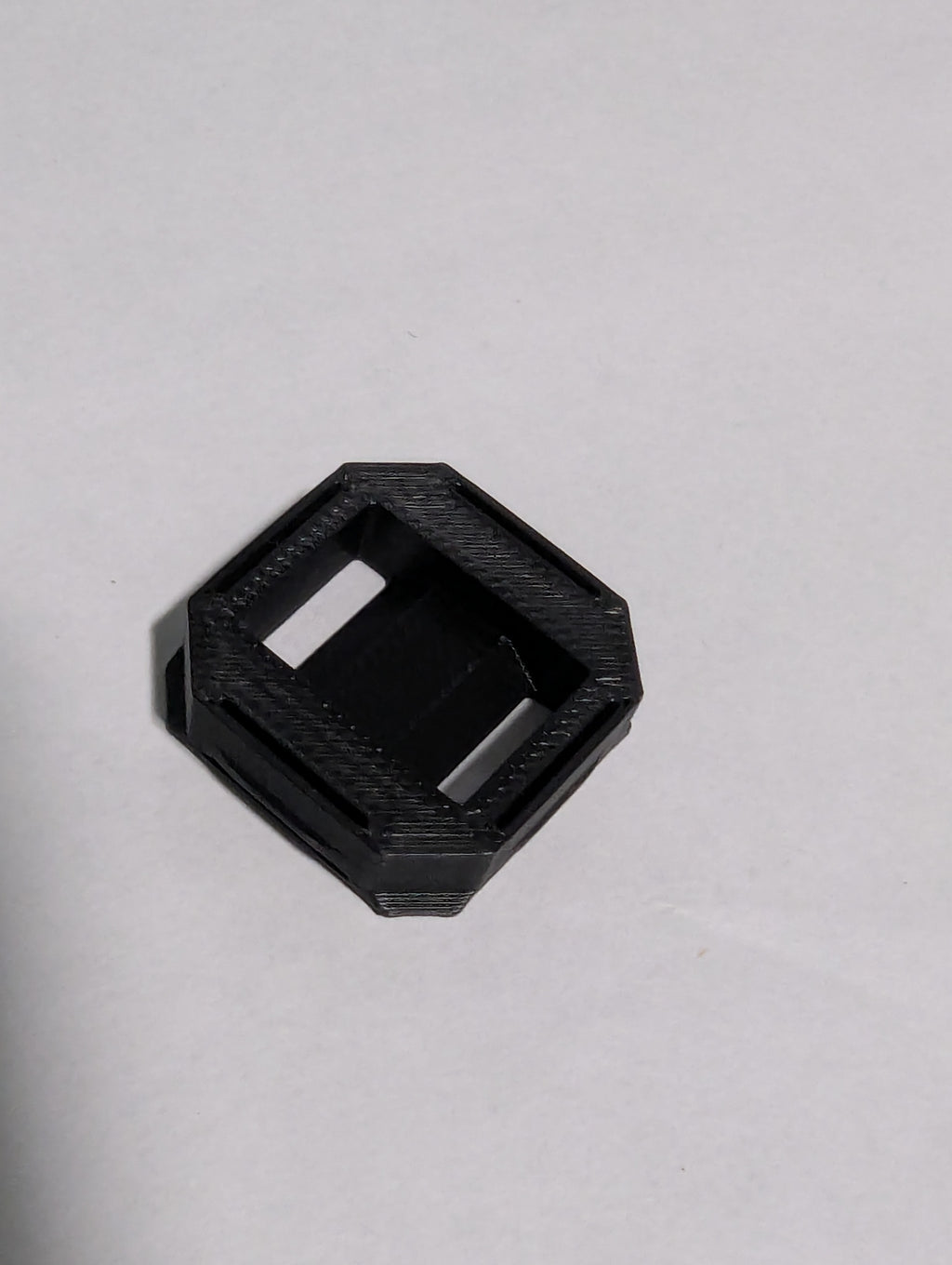 openGrid - Velcro Cable Tie Snap 13mm