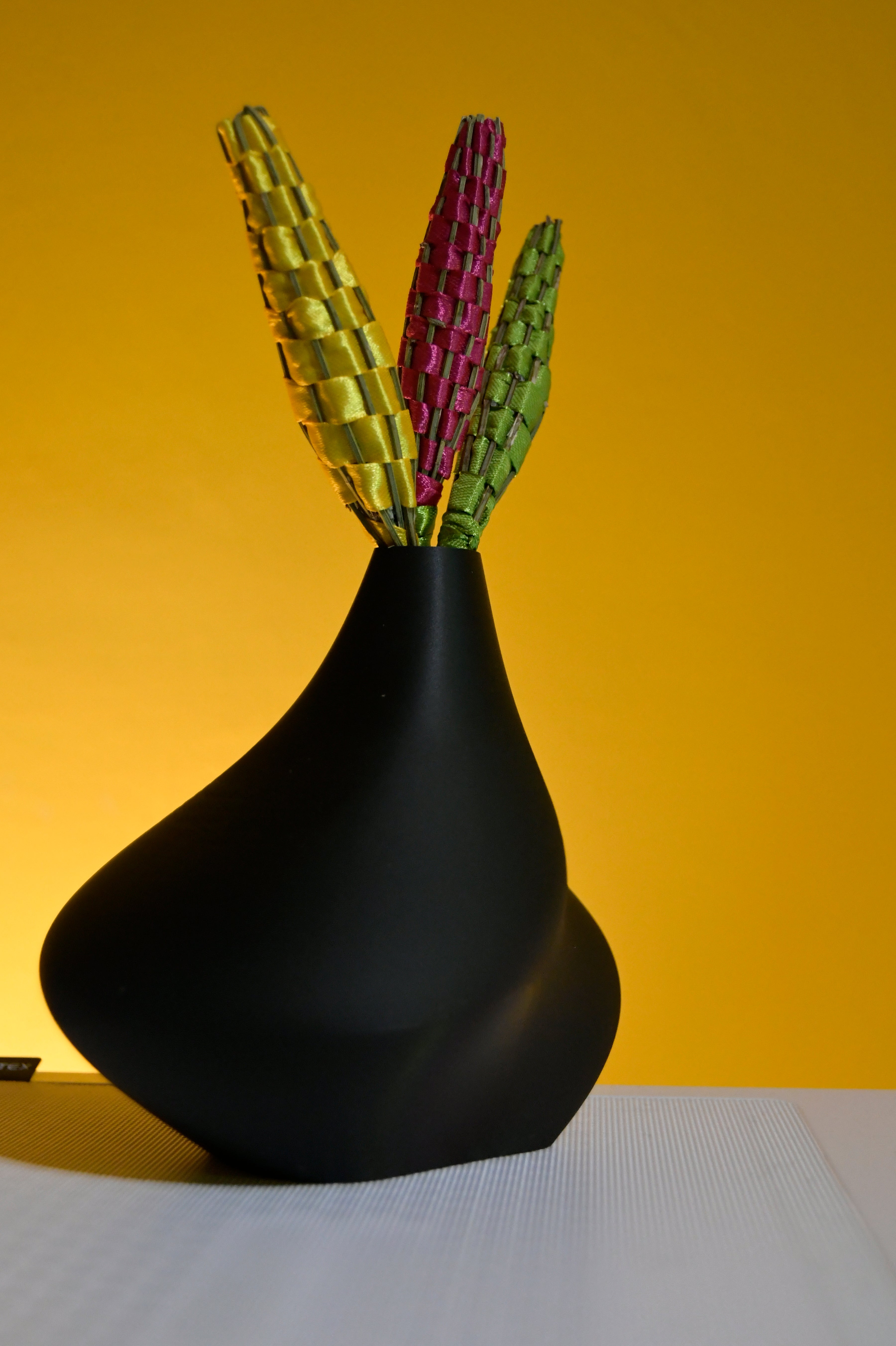 vaso design moderno