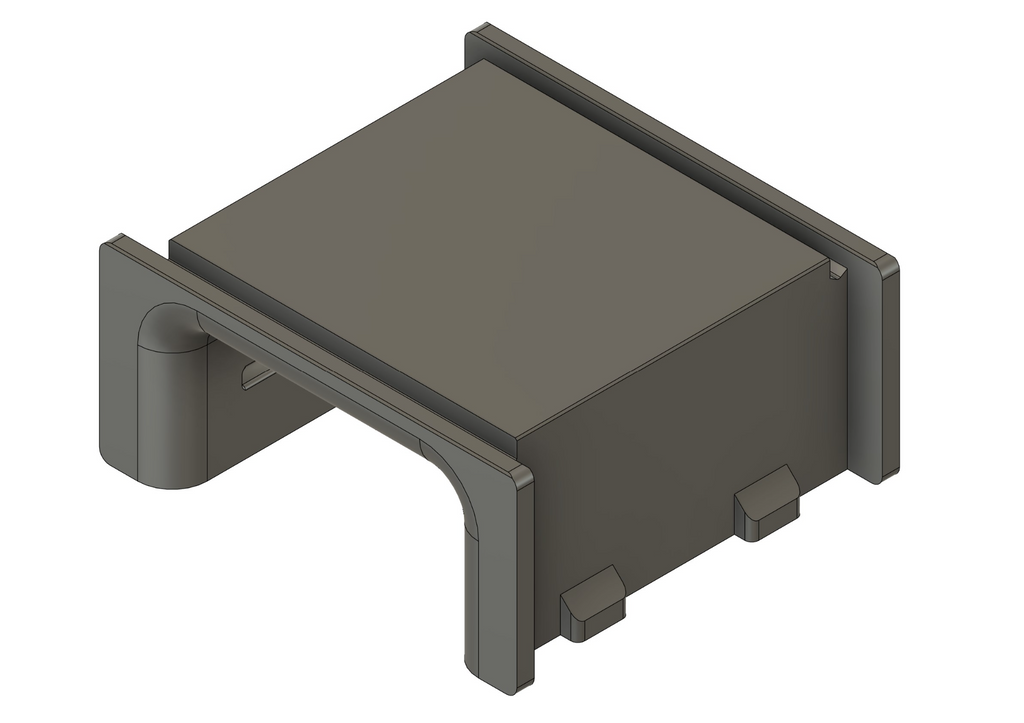 Creality Ender 3 cable protector