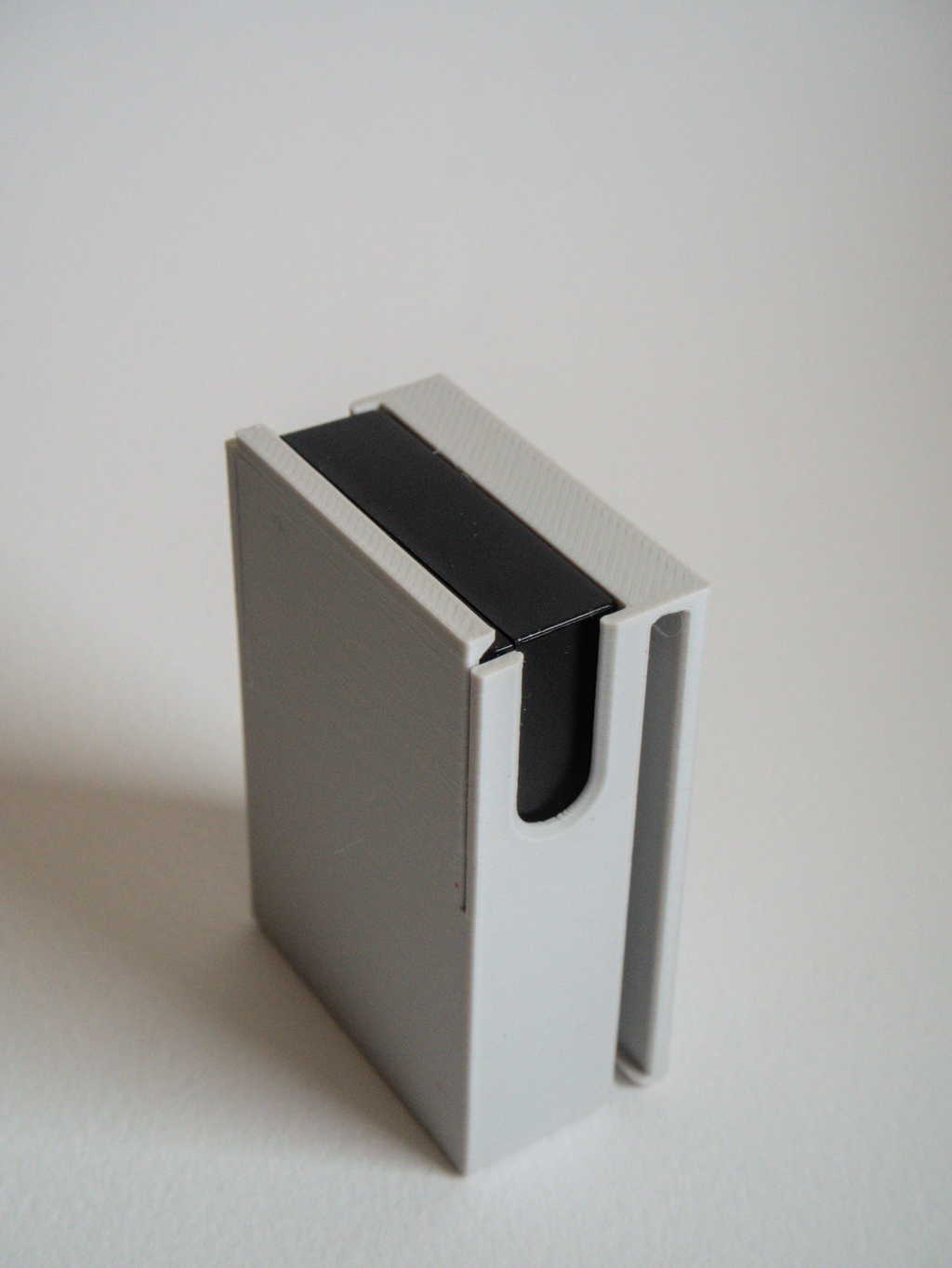 Battery belt clip for Olympus BLS-1/BLS-5/BLS-50