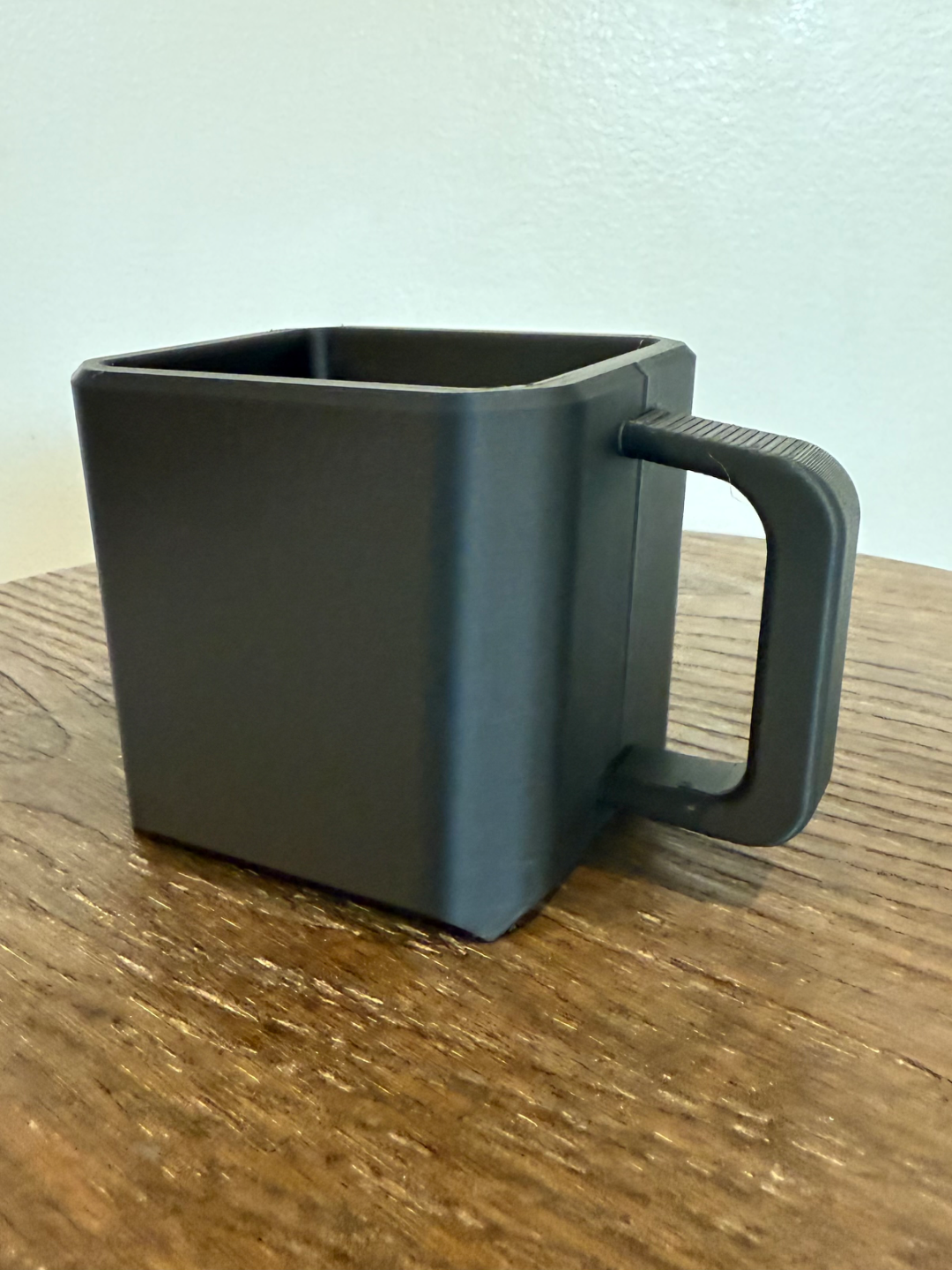 Squarish Mug