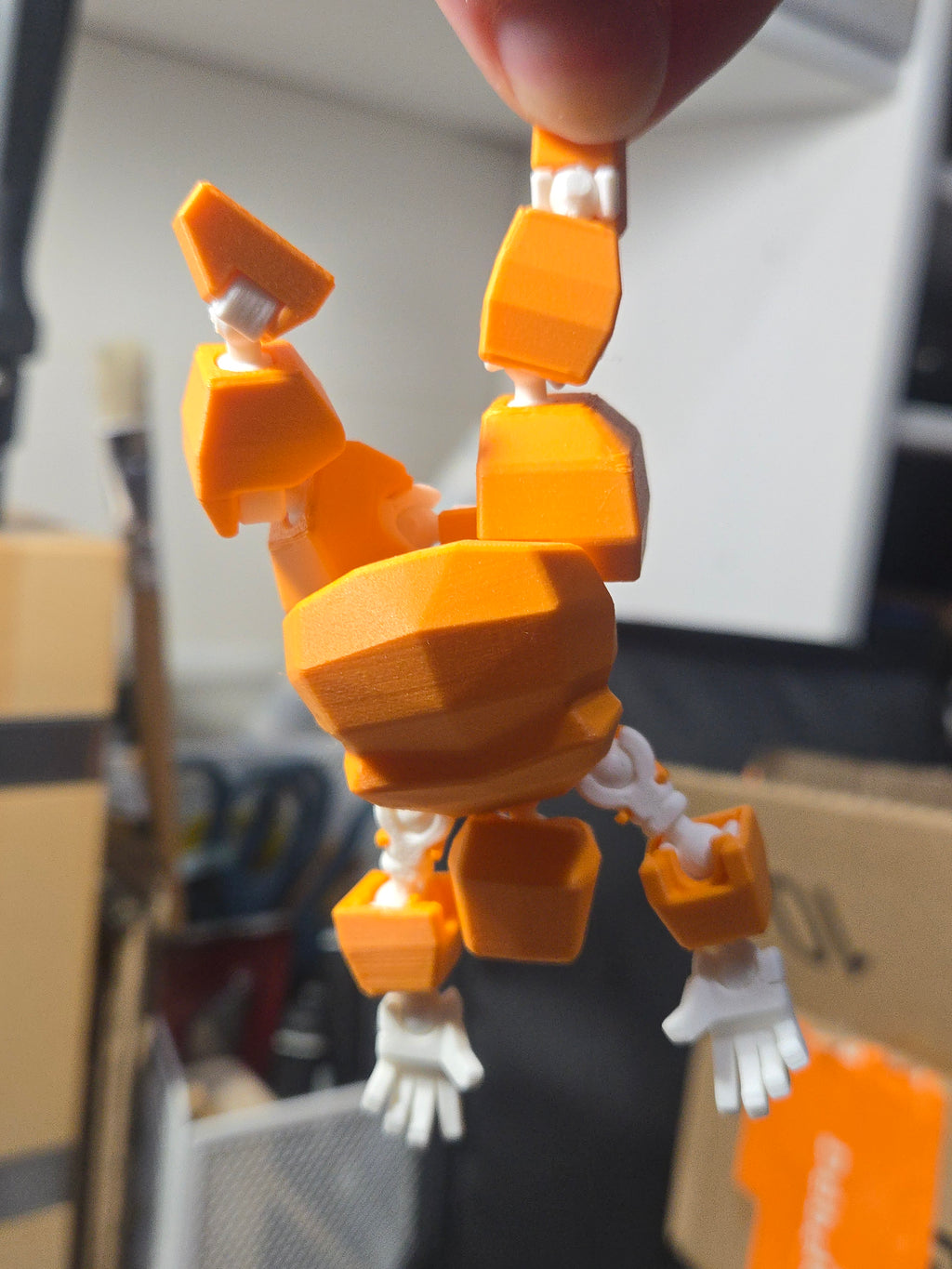 Chunky 13 (Not-so-Mini 13)
