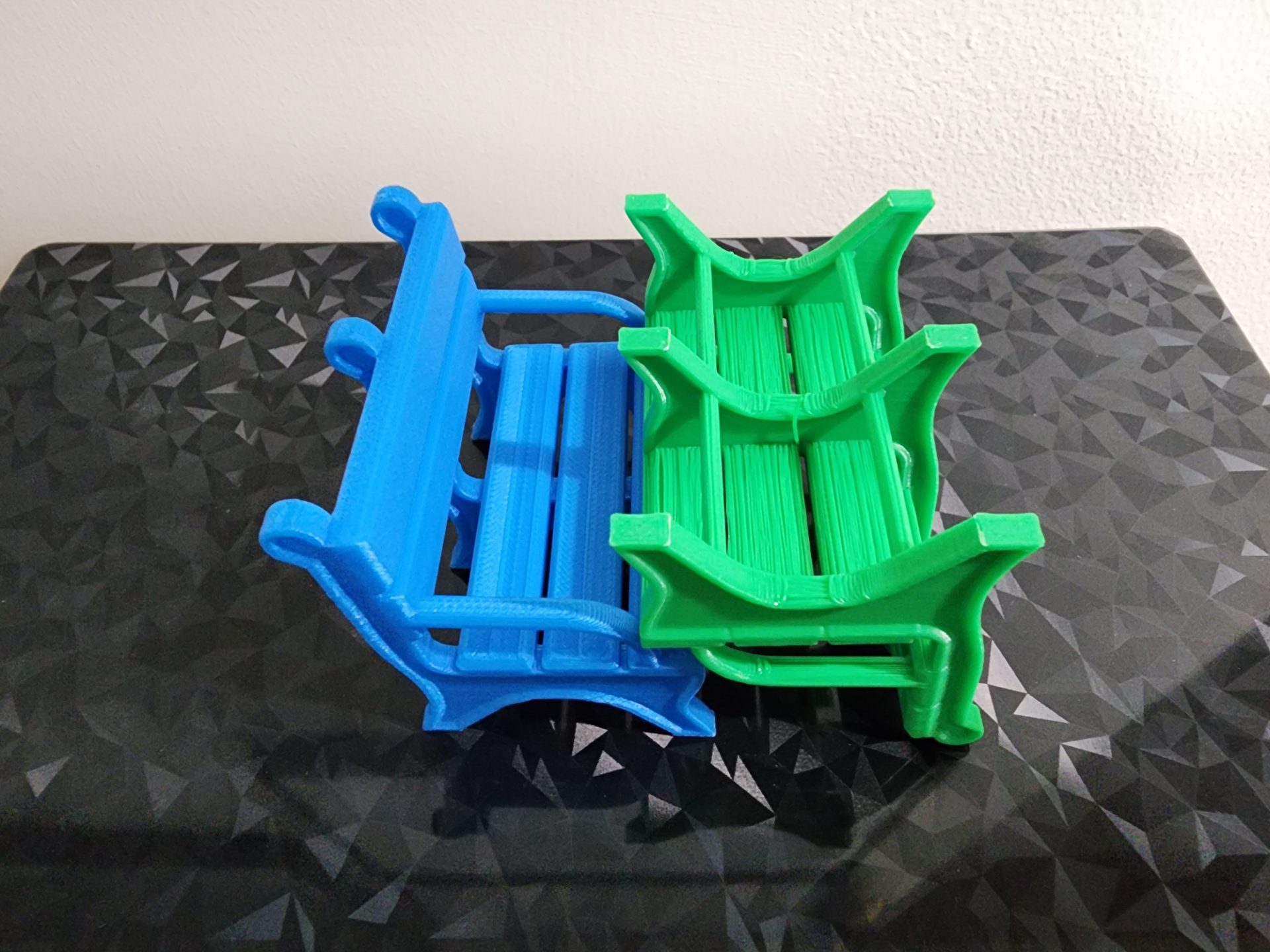 3D BOATY