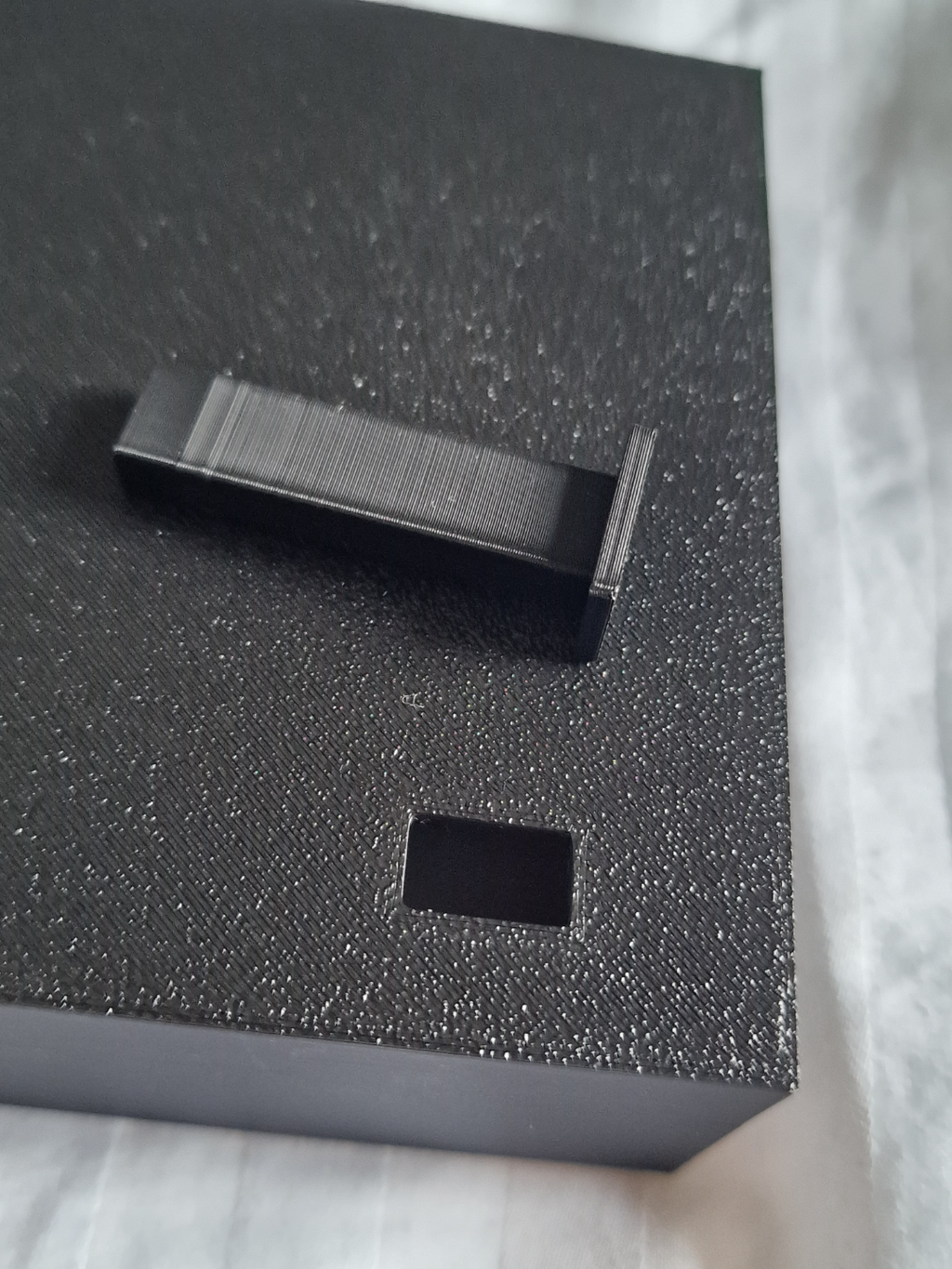 Lithophane box