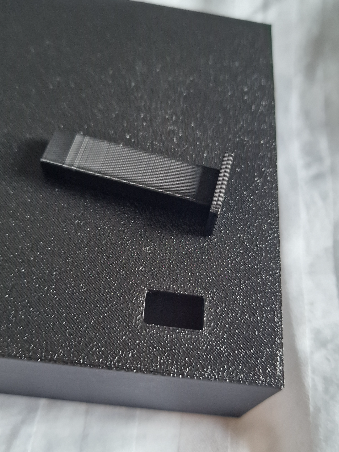 Lithophane box