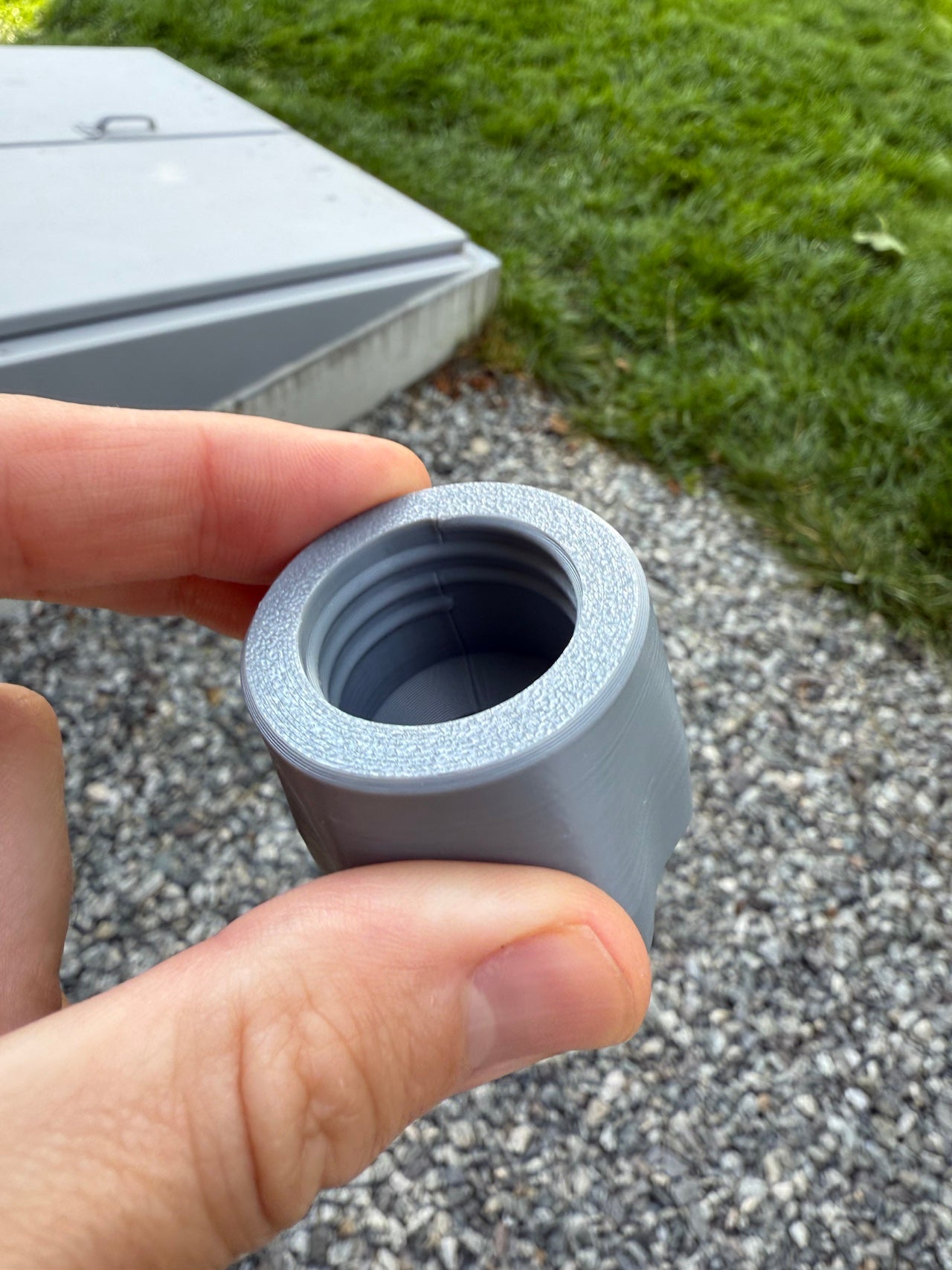 Cursed Connectors: BeamStream Coupler