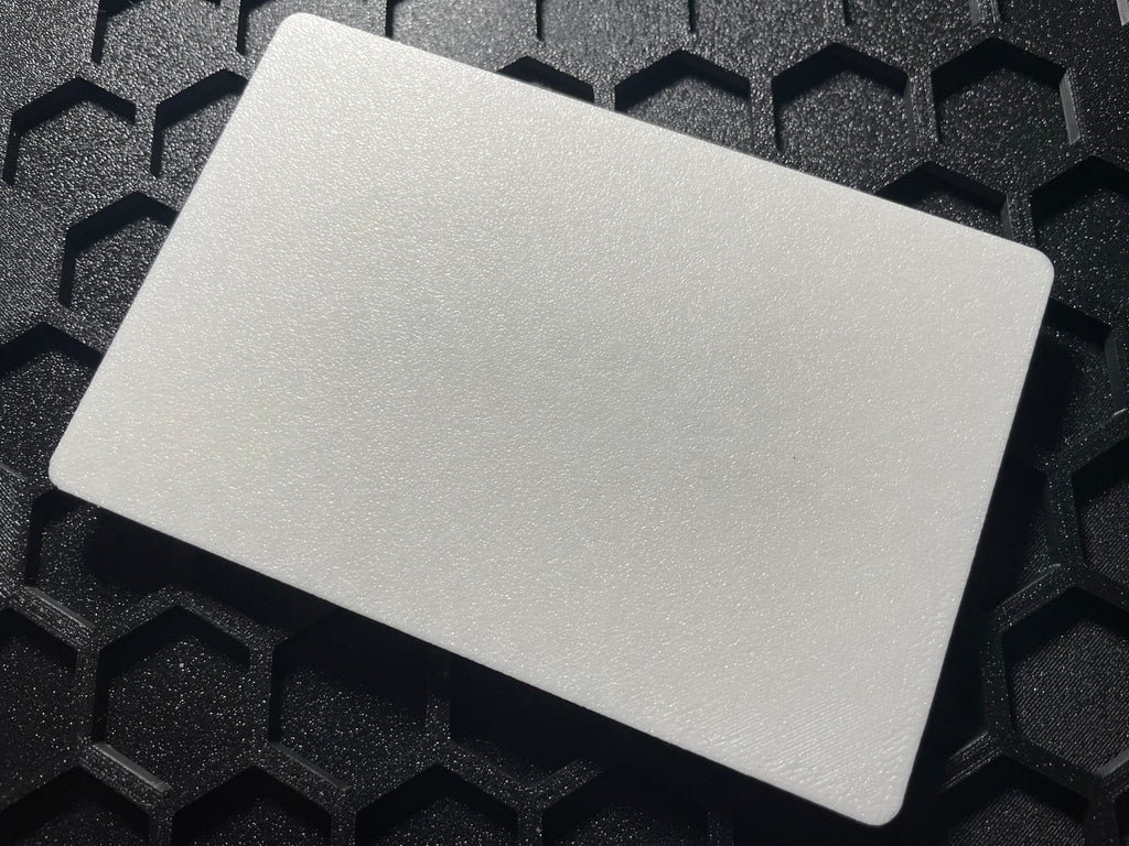 Gridfinity Base Plates – 1×1 to 1×6 (All Sizes)