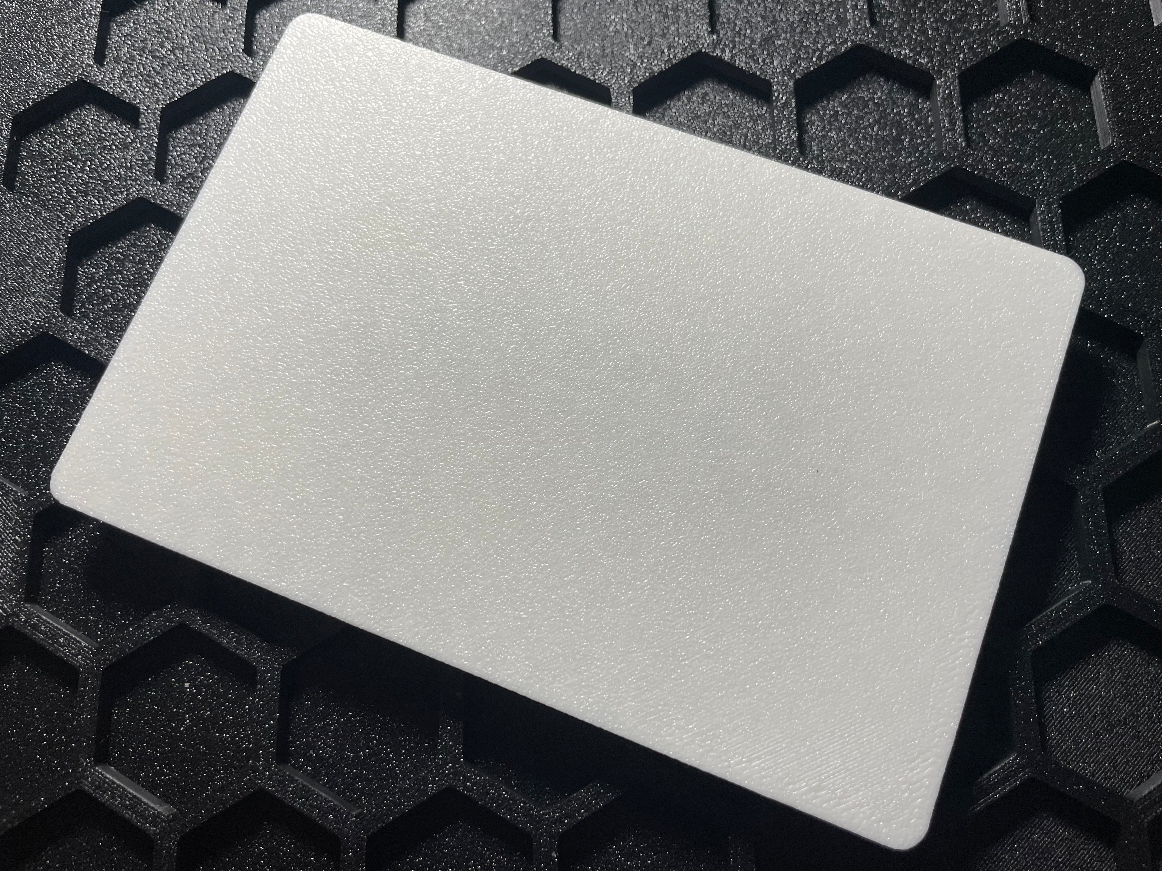 Gridfinity Base Plates – 1×1 to 1×6 (All Sizes)