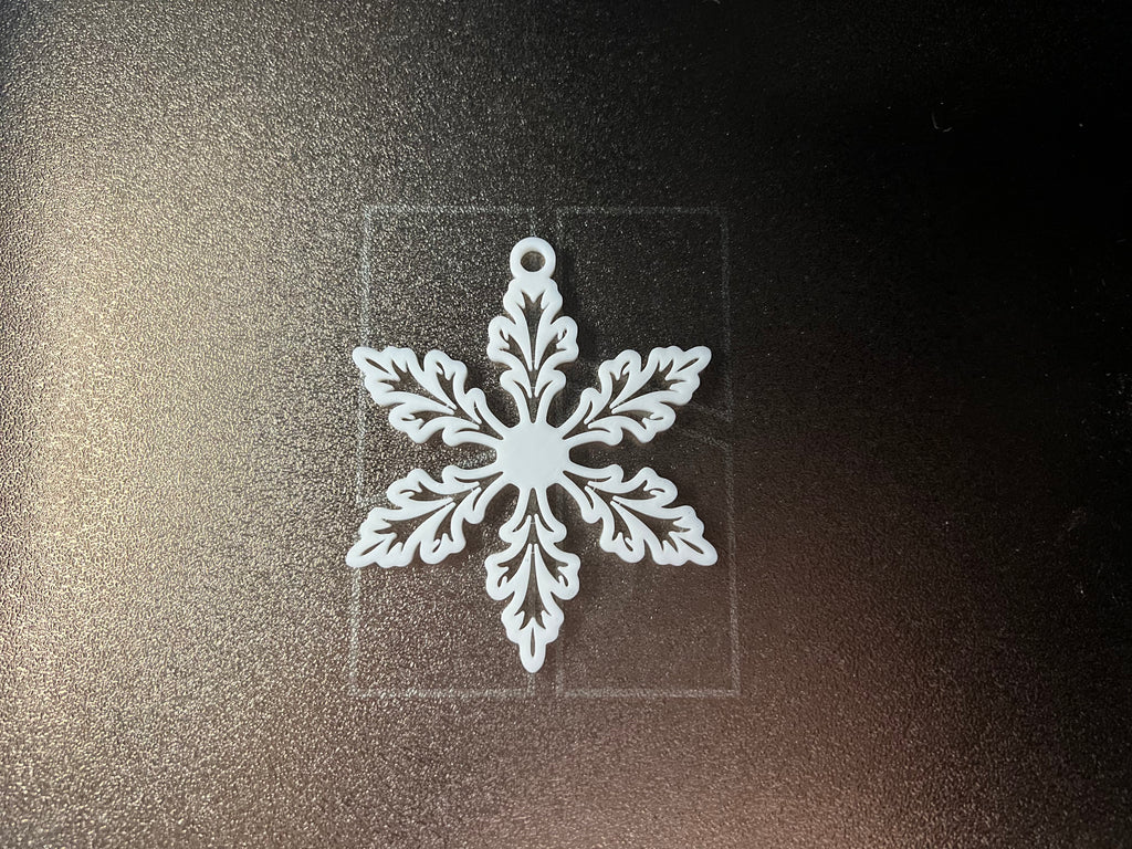 snow flake