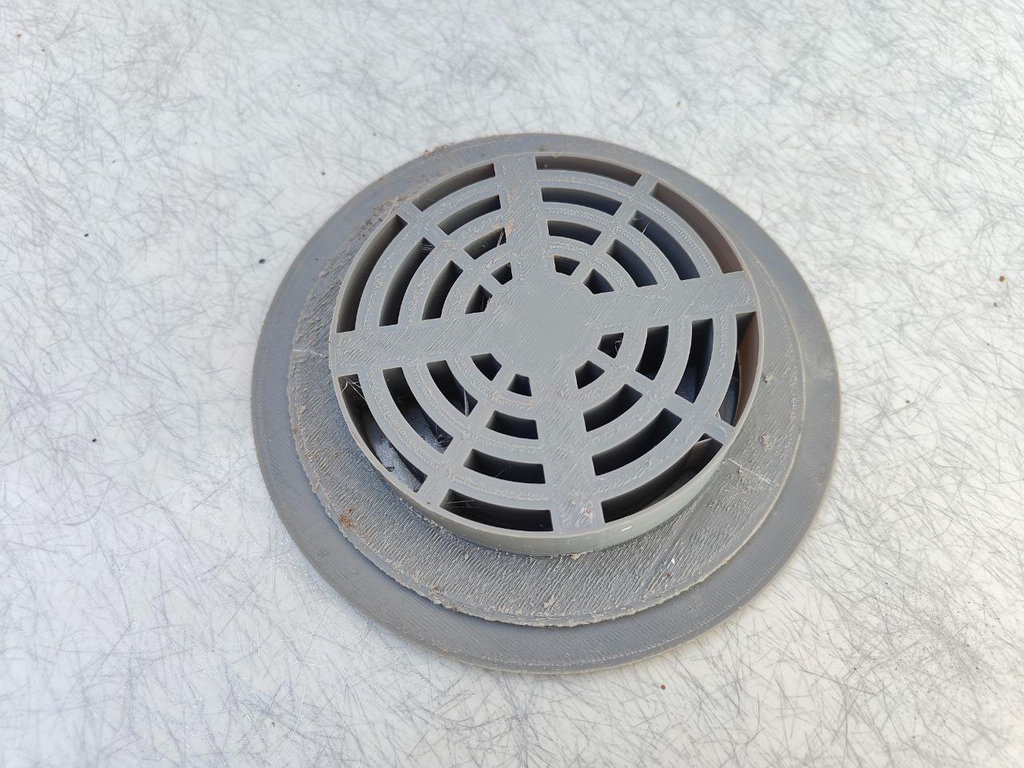 Drain Cover