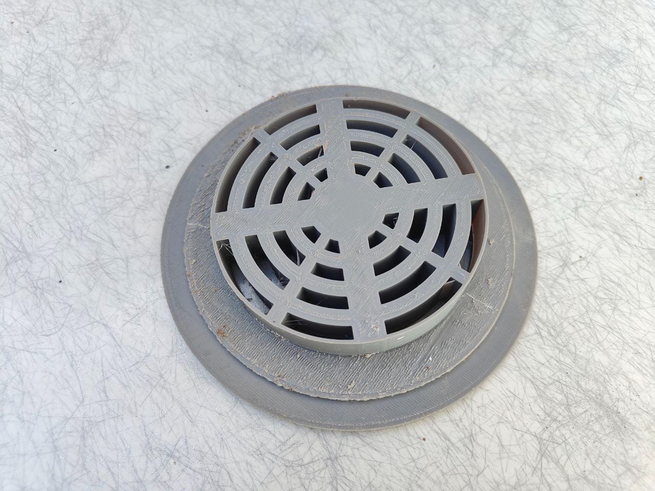 Drain Cover
