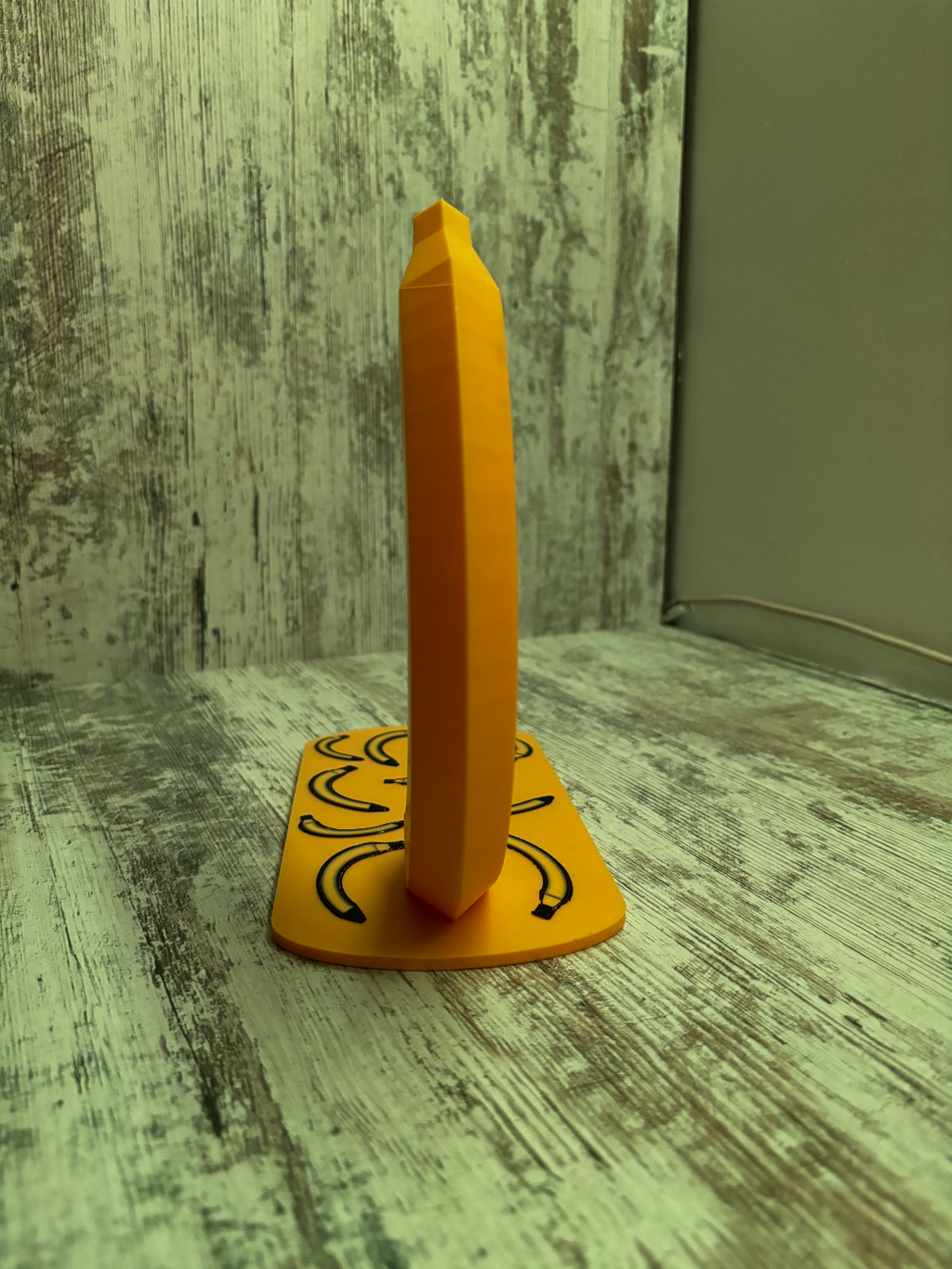banana hanger-stand