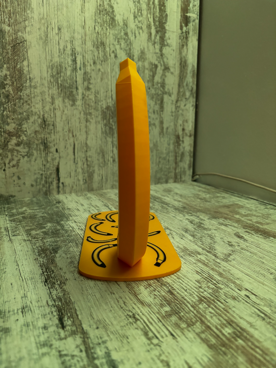 banana hanger-stand