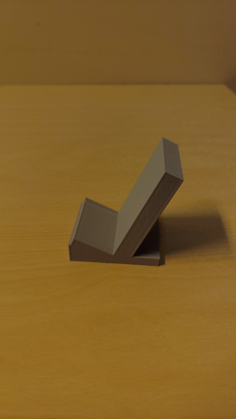 RSA token holders and stand
