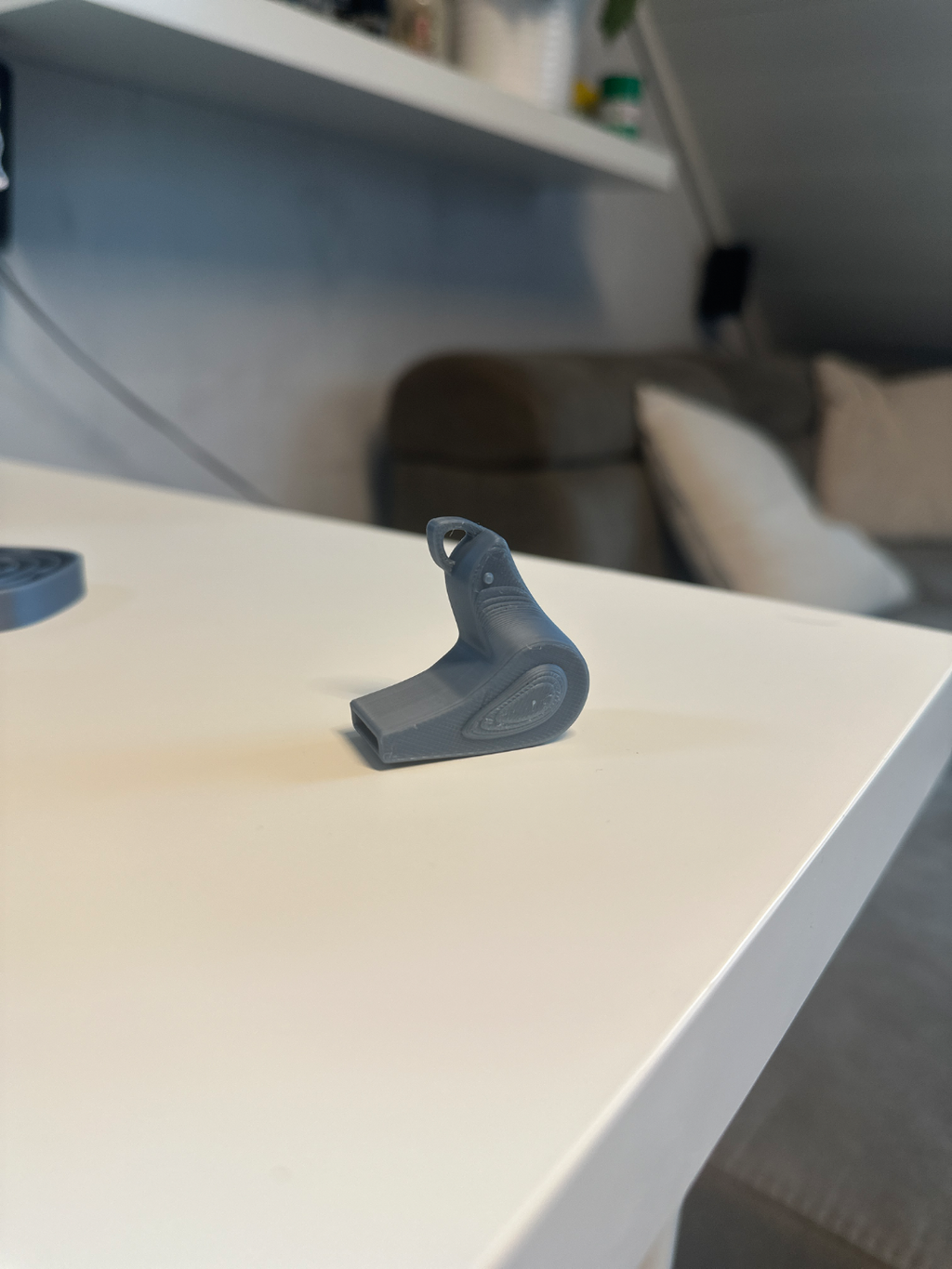Bird Whistle