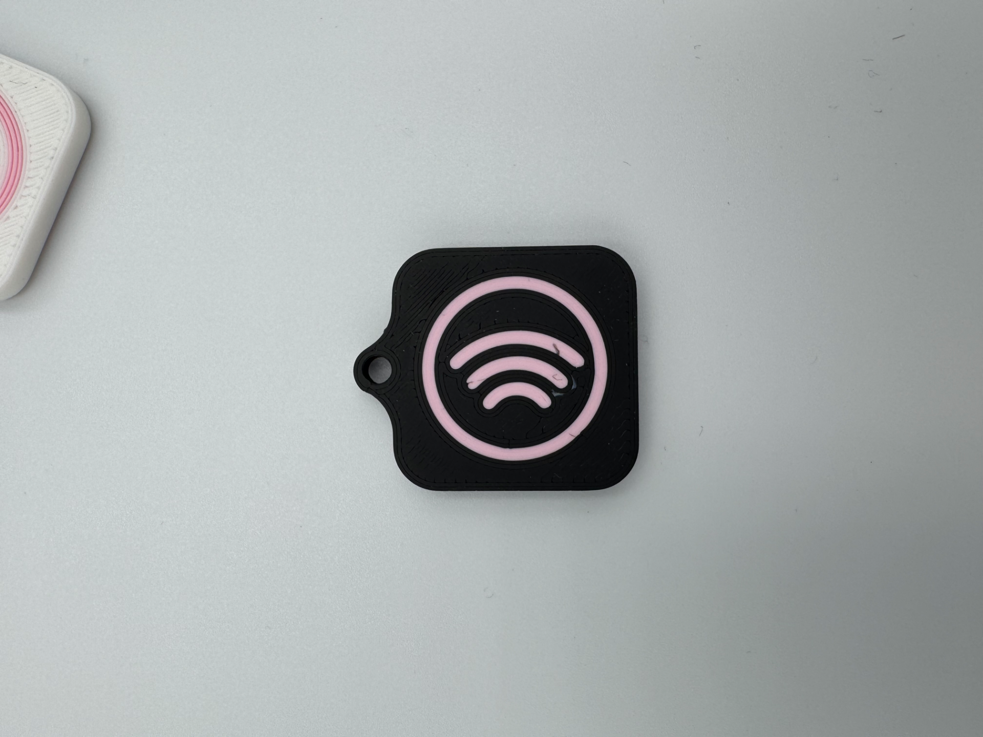 TikTok NFC Tag