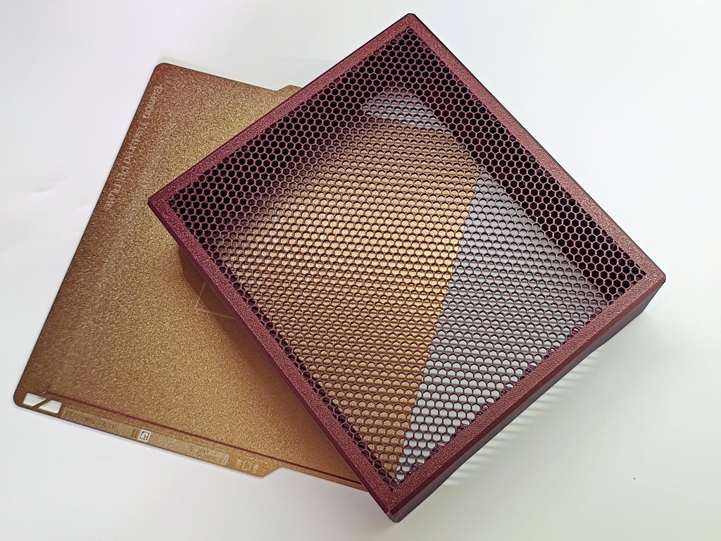 Under-Desk Drawer – Multiple Sizes and Variants
