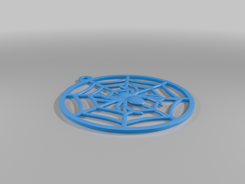 Spider web