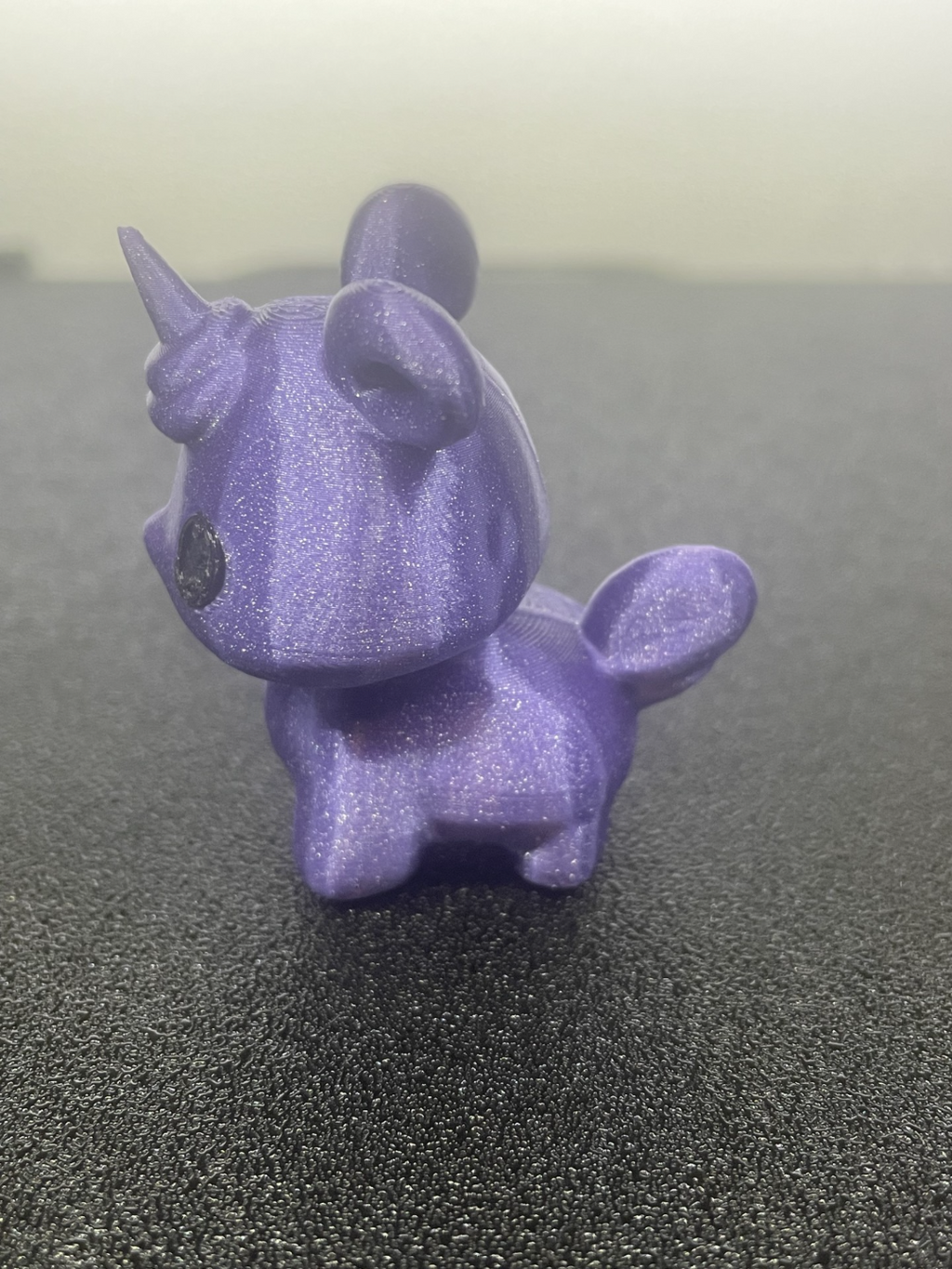 Mini Baby Einhorn
