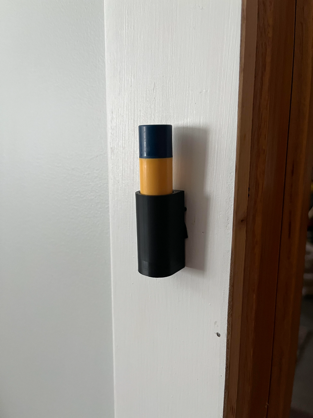 chapstick holder