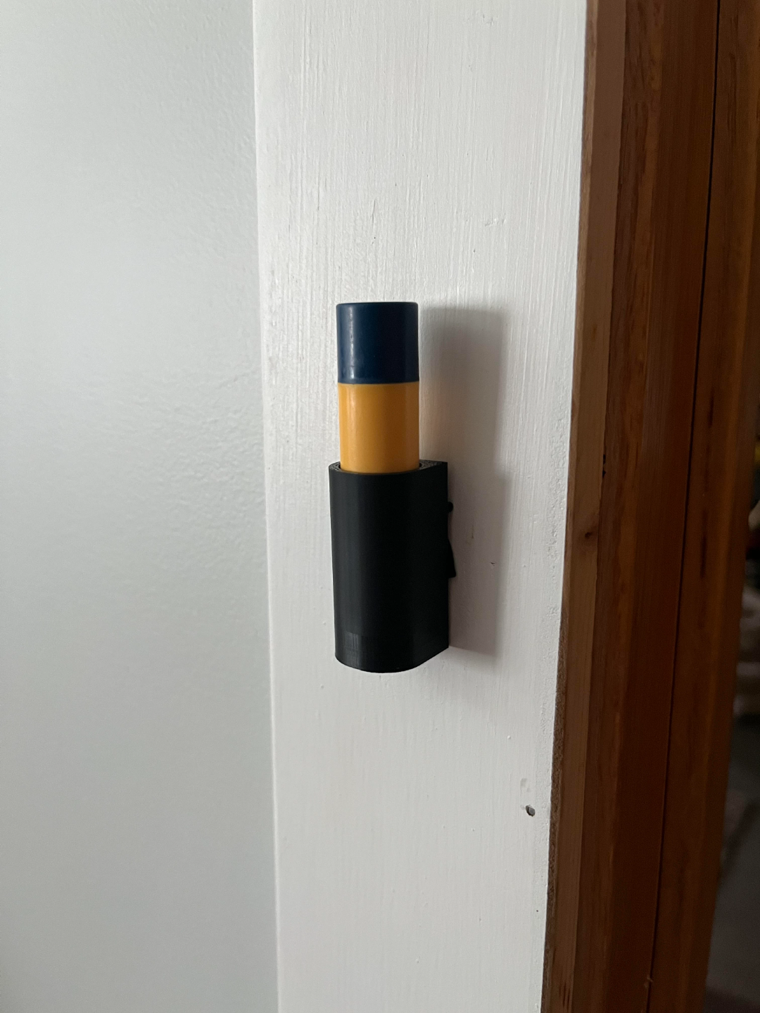 chapstick holder