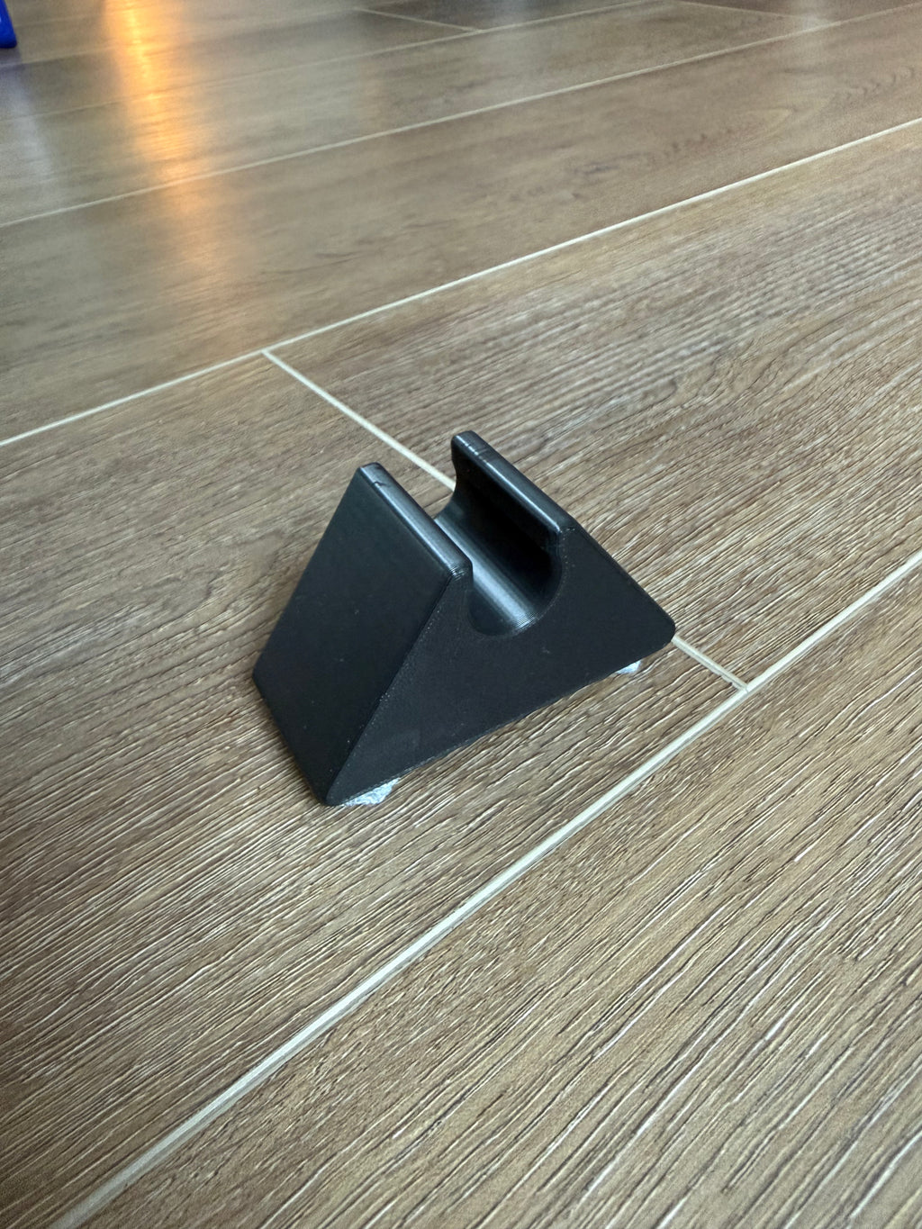 Robot Vacuum Stopper, Leifheit Laundry Rack (18mm)