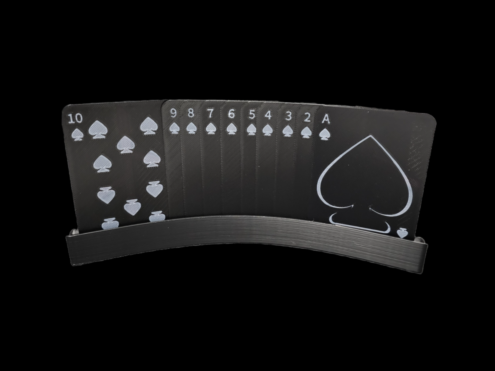 Bambu Playing Cards
