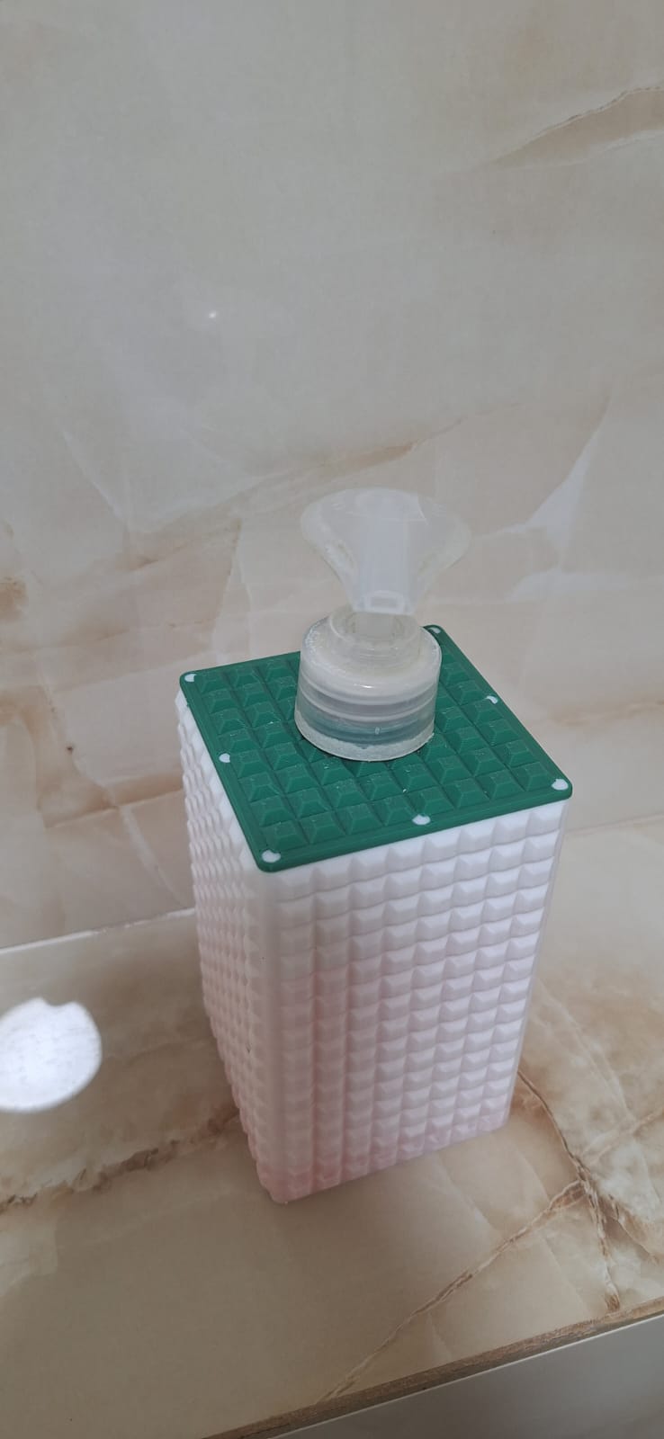 Soap Dispenser