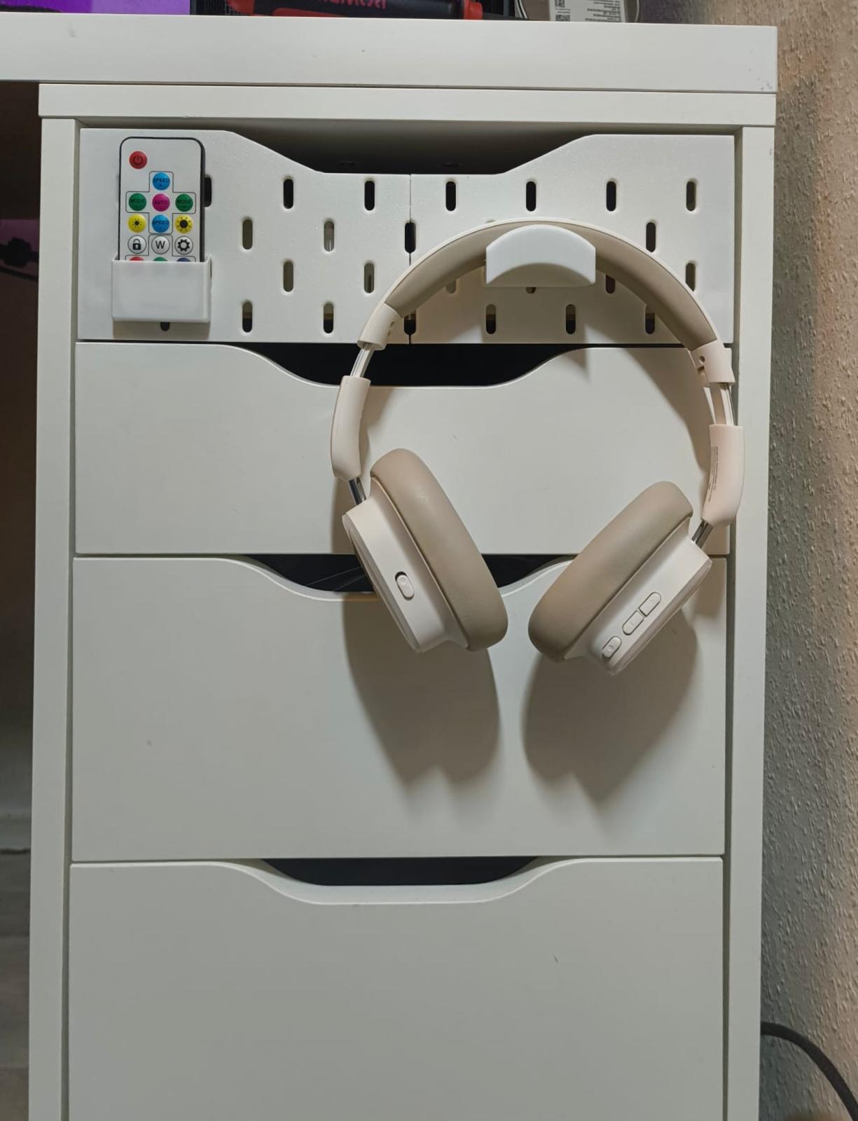 IKEA ALEX x SKÅDIS
