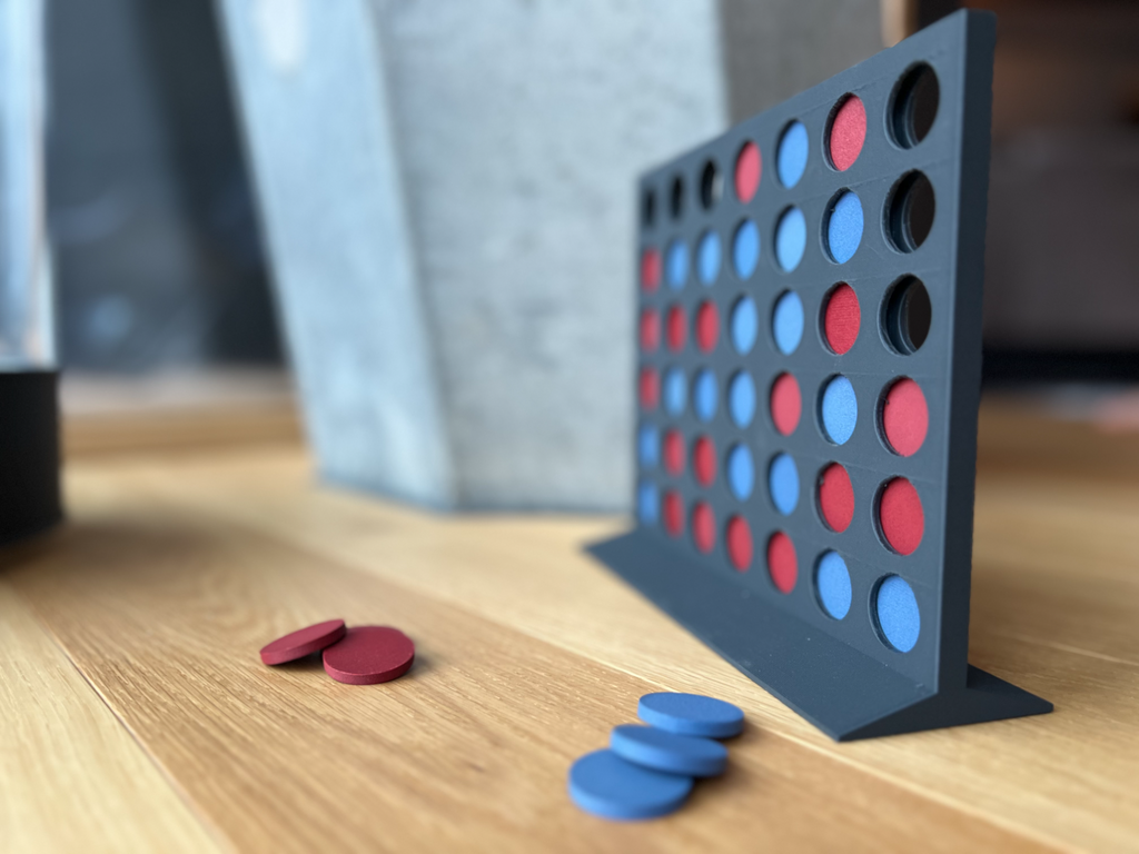 Connect Four