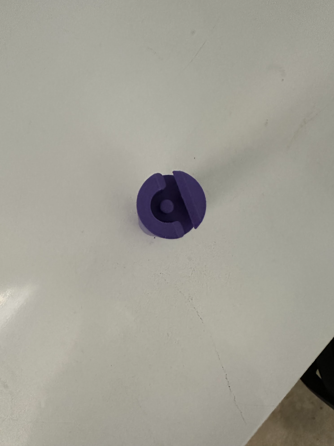 Pull Copter Extended Handle