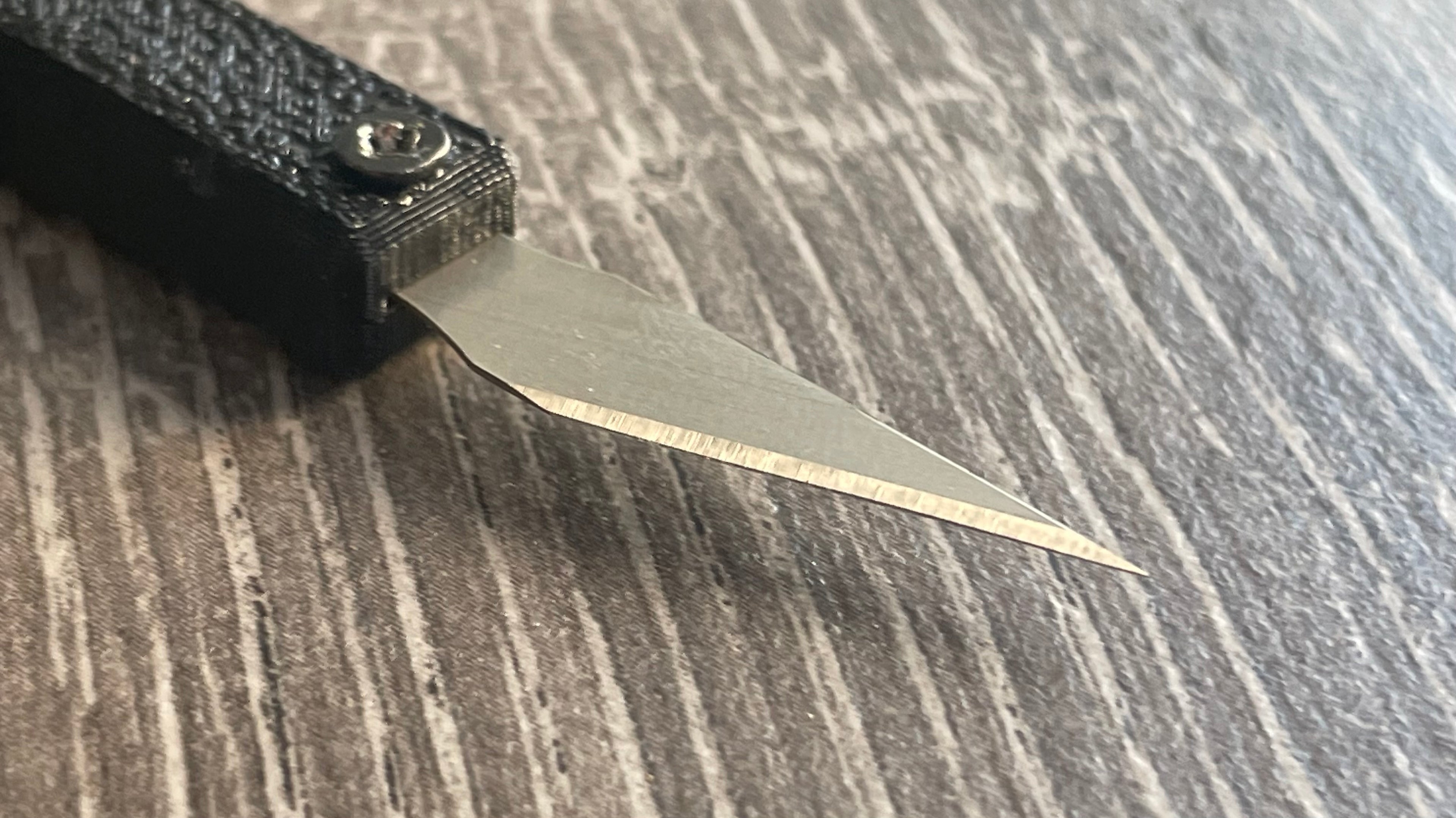 Scalpel handle