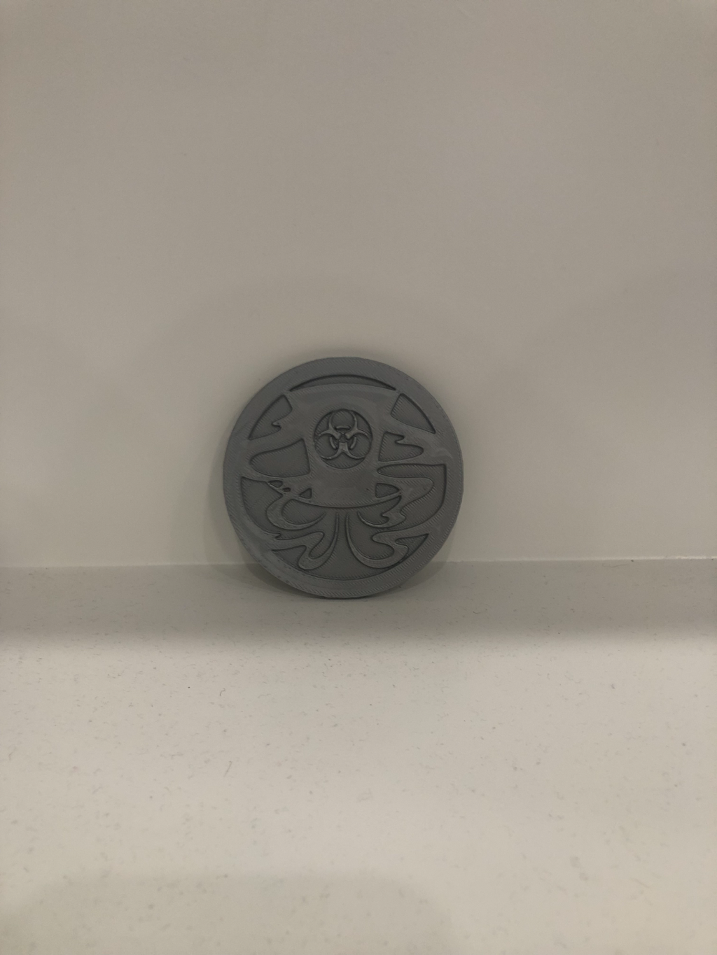 All S.C.P Mobile Task Force Insignia | Pt. 2/2