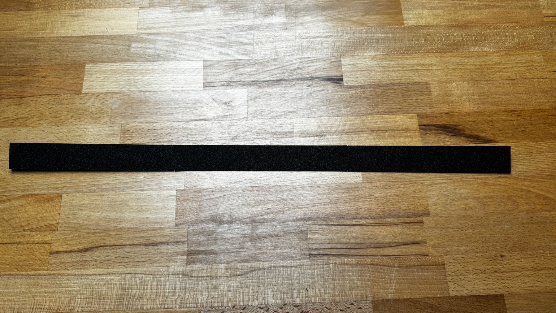 Smooth transition ramp for your robot vacuum