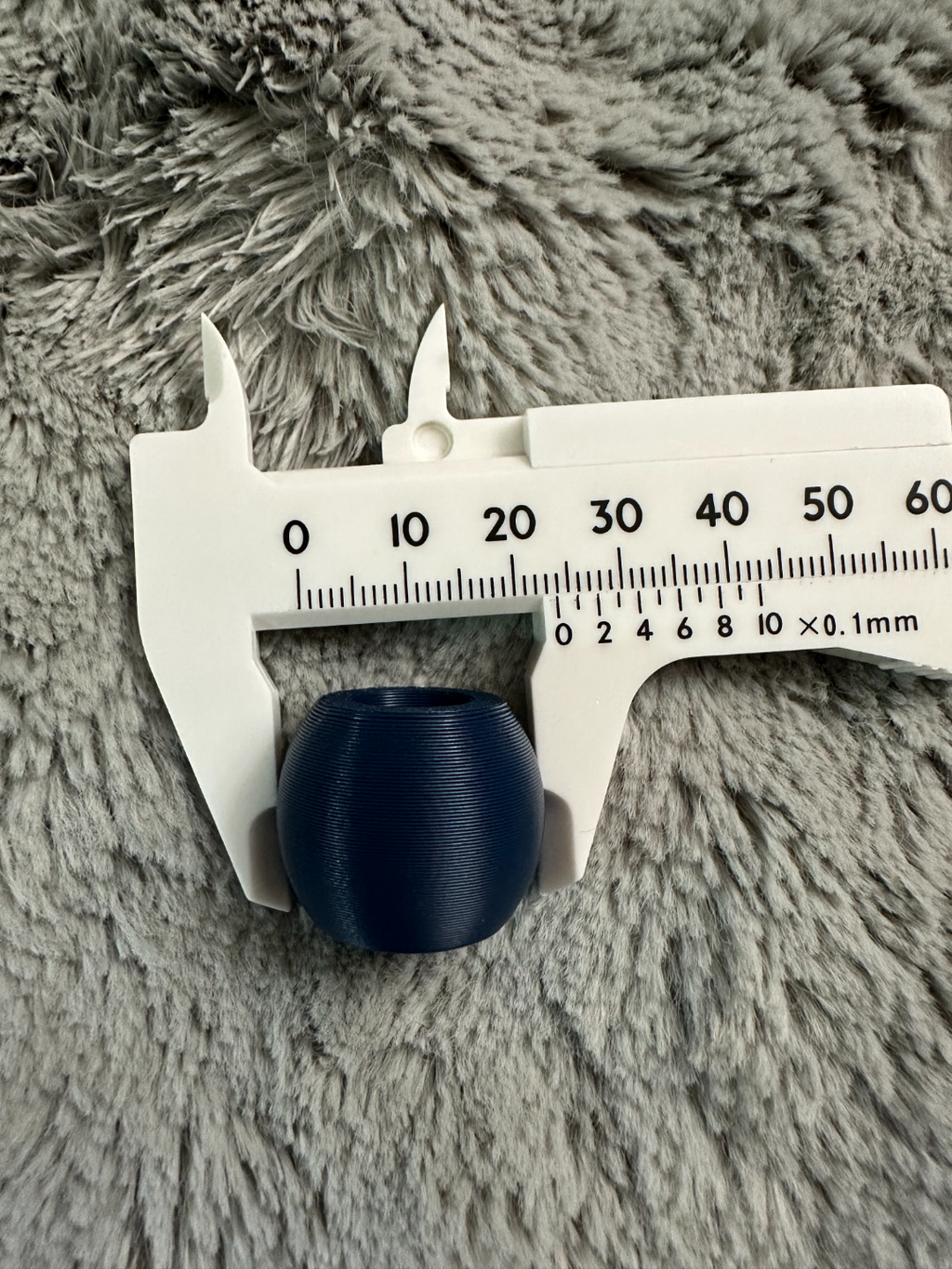 20mm Jumbo Beads (A1 Mini)