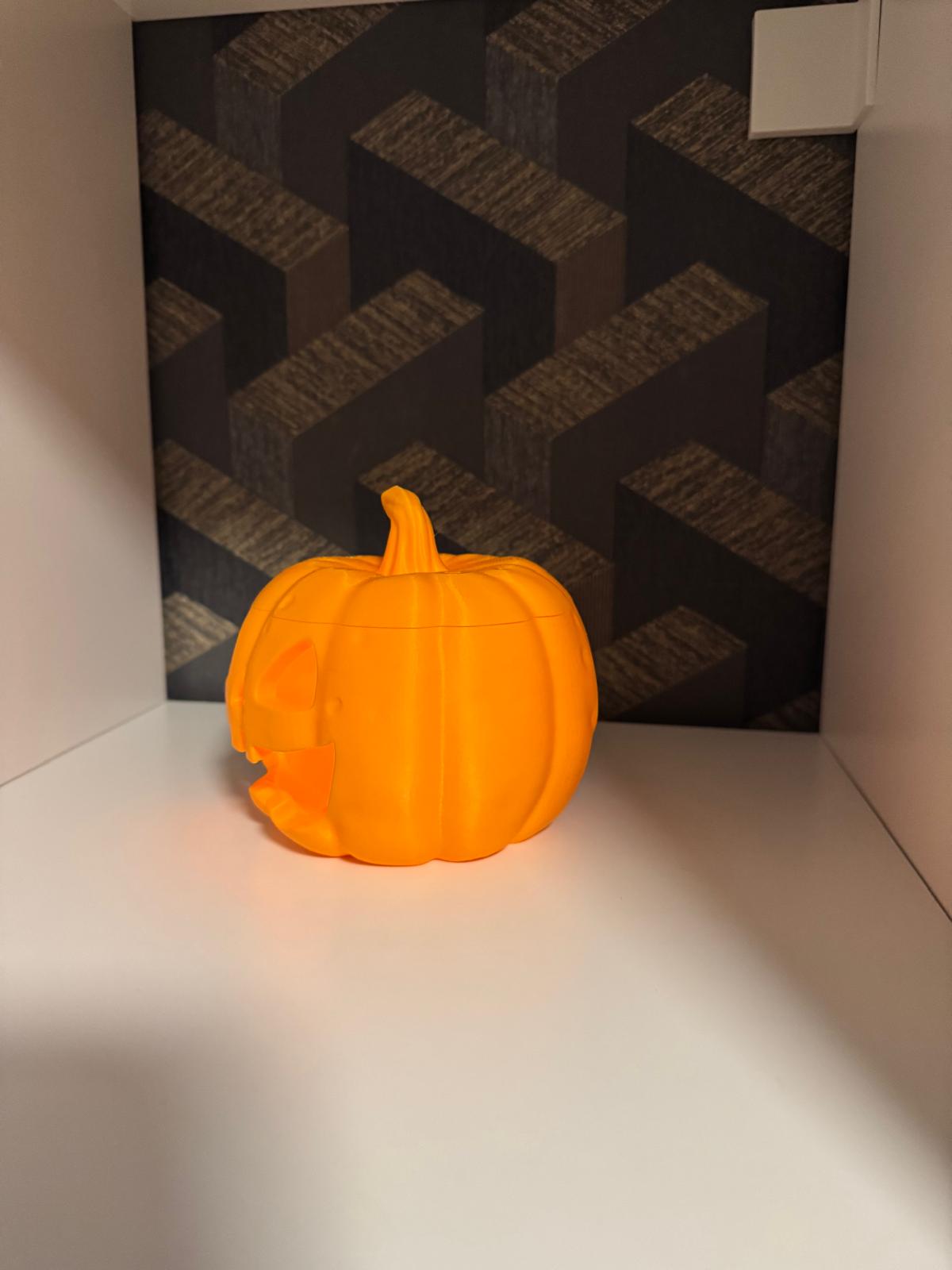 Kürbis Halloween