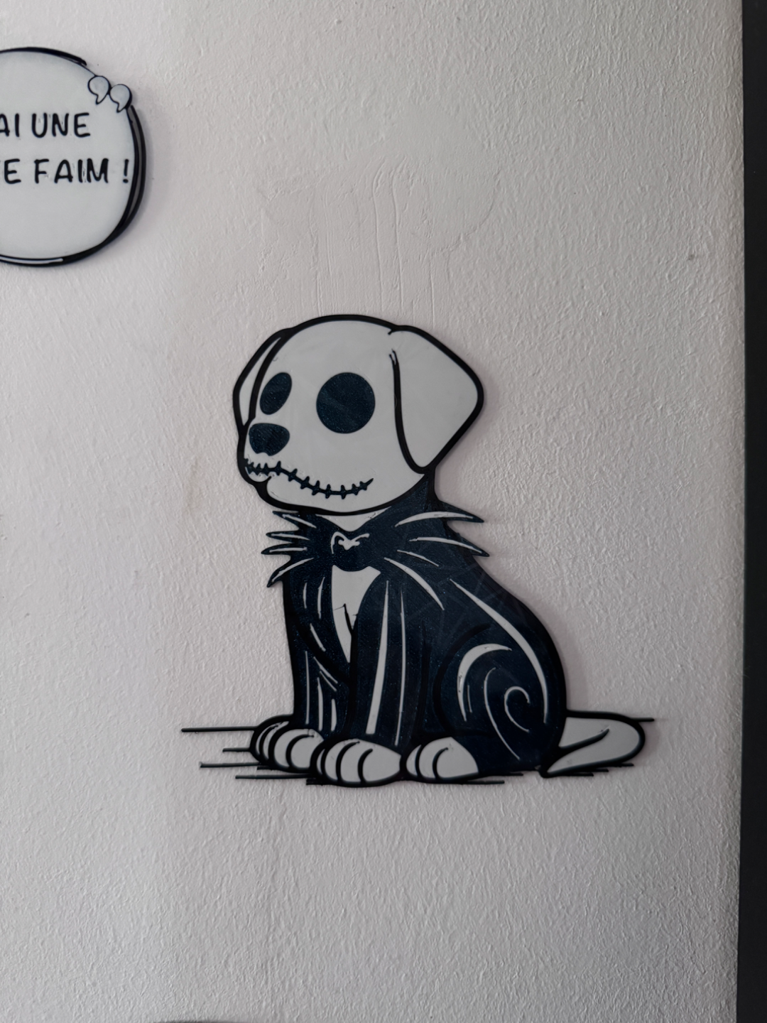 DOG JACK SKELLINGTON