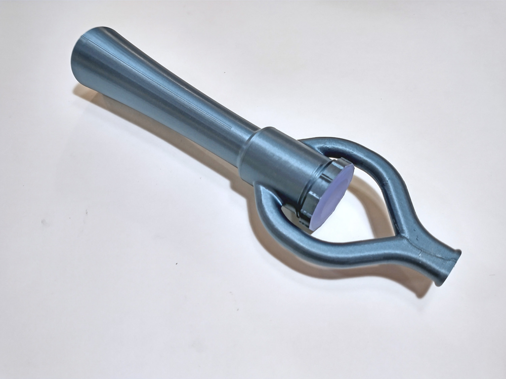 Membrane Flute