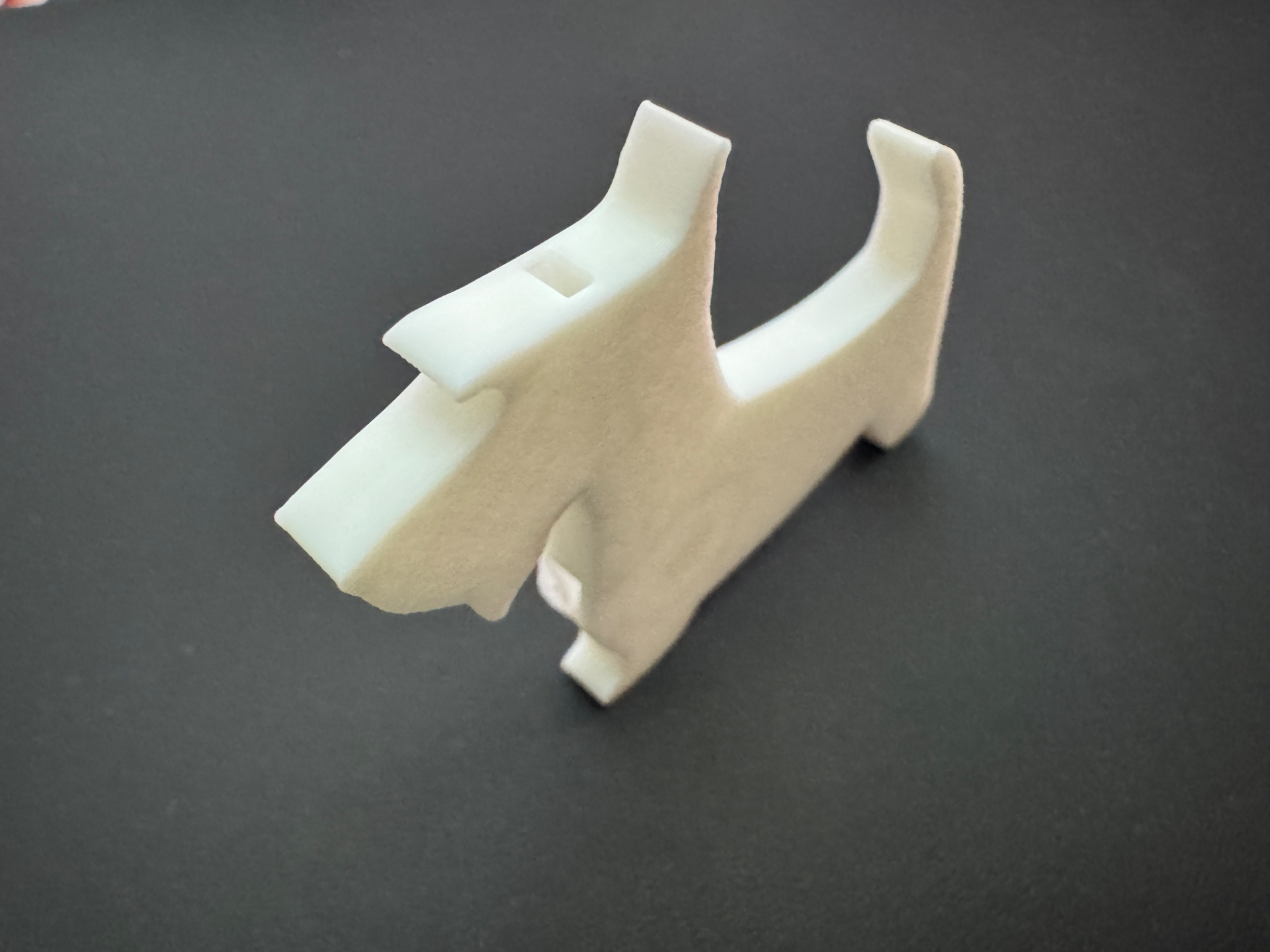 Scotty Dog Whistle