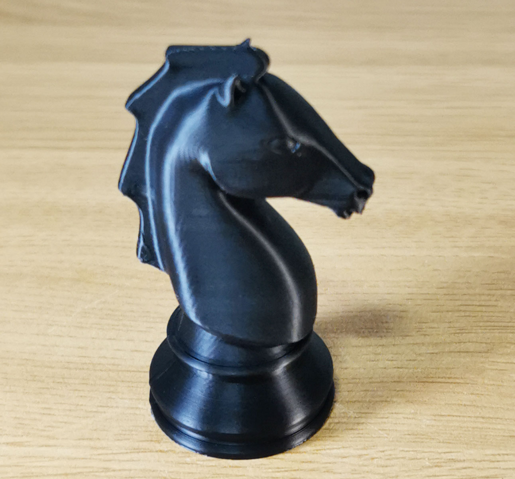 Chess pieces