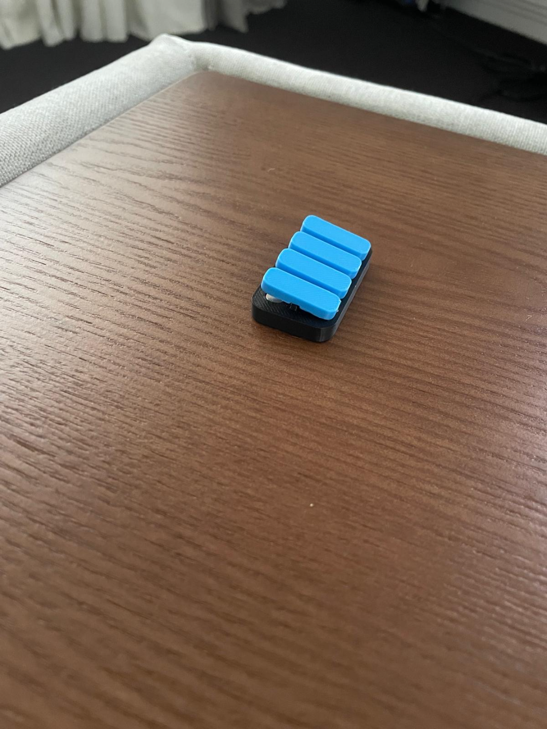 magnetic switch fidget