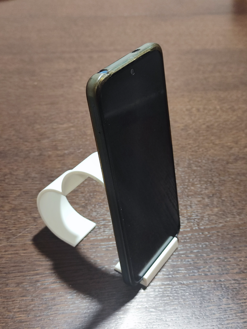 Phone stand
