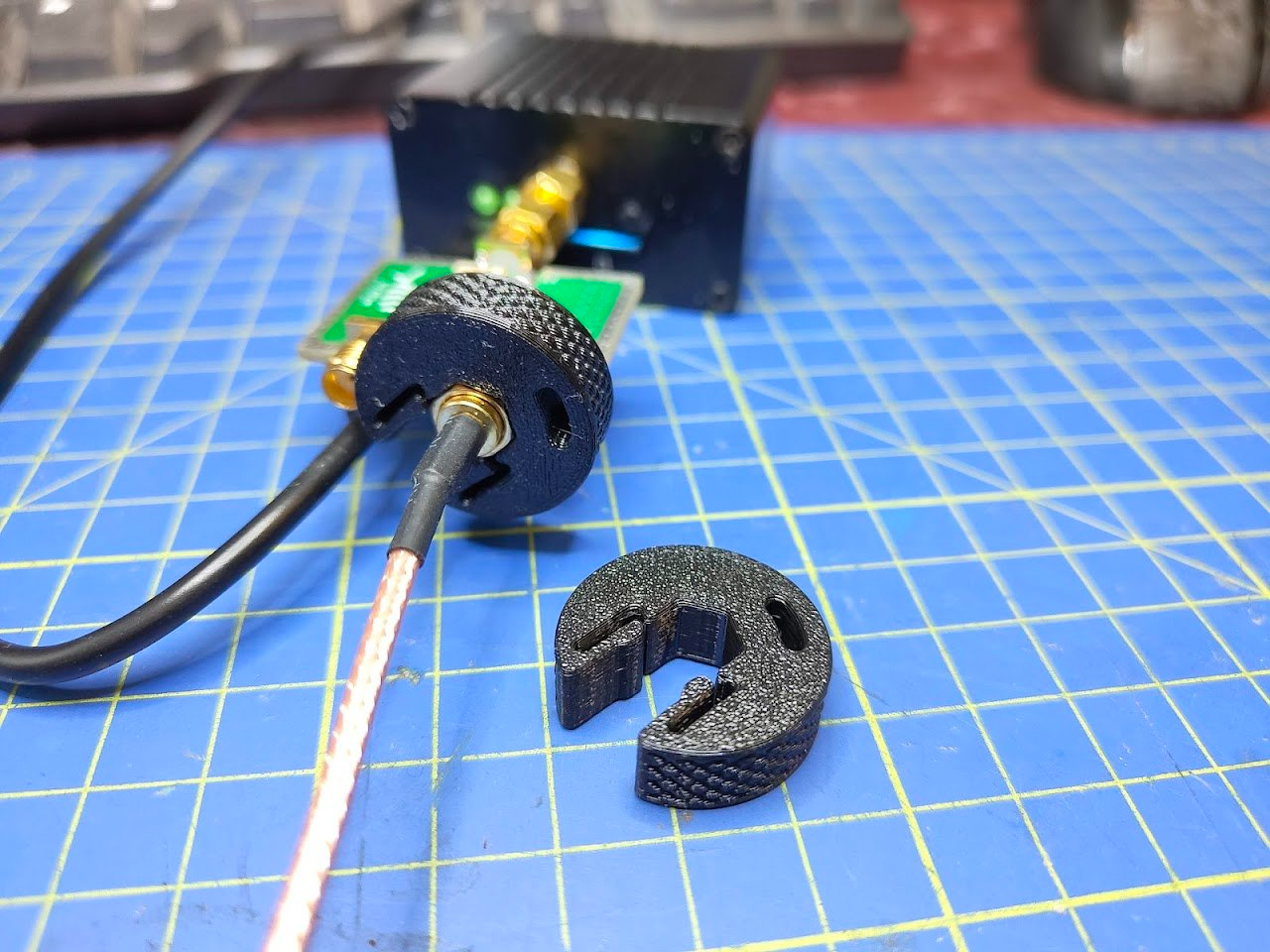 SMA tool v2