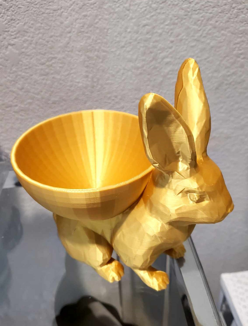 Bunny Rabbit Bowl