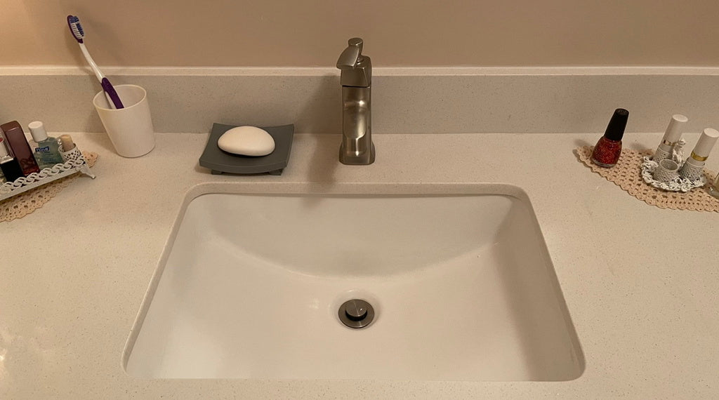 Modern Soap Tray