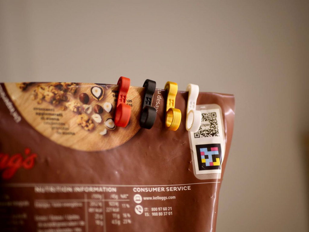 Bambu Clip - Small Clip for Bag