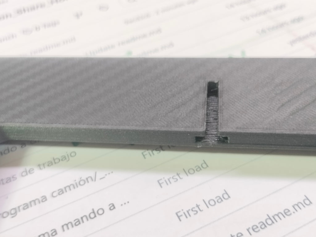 Marco 150 x 150 para Hueforge