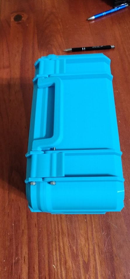 Cable Storage Box