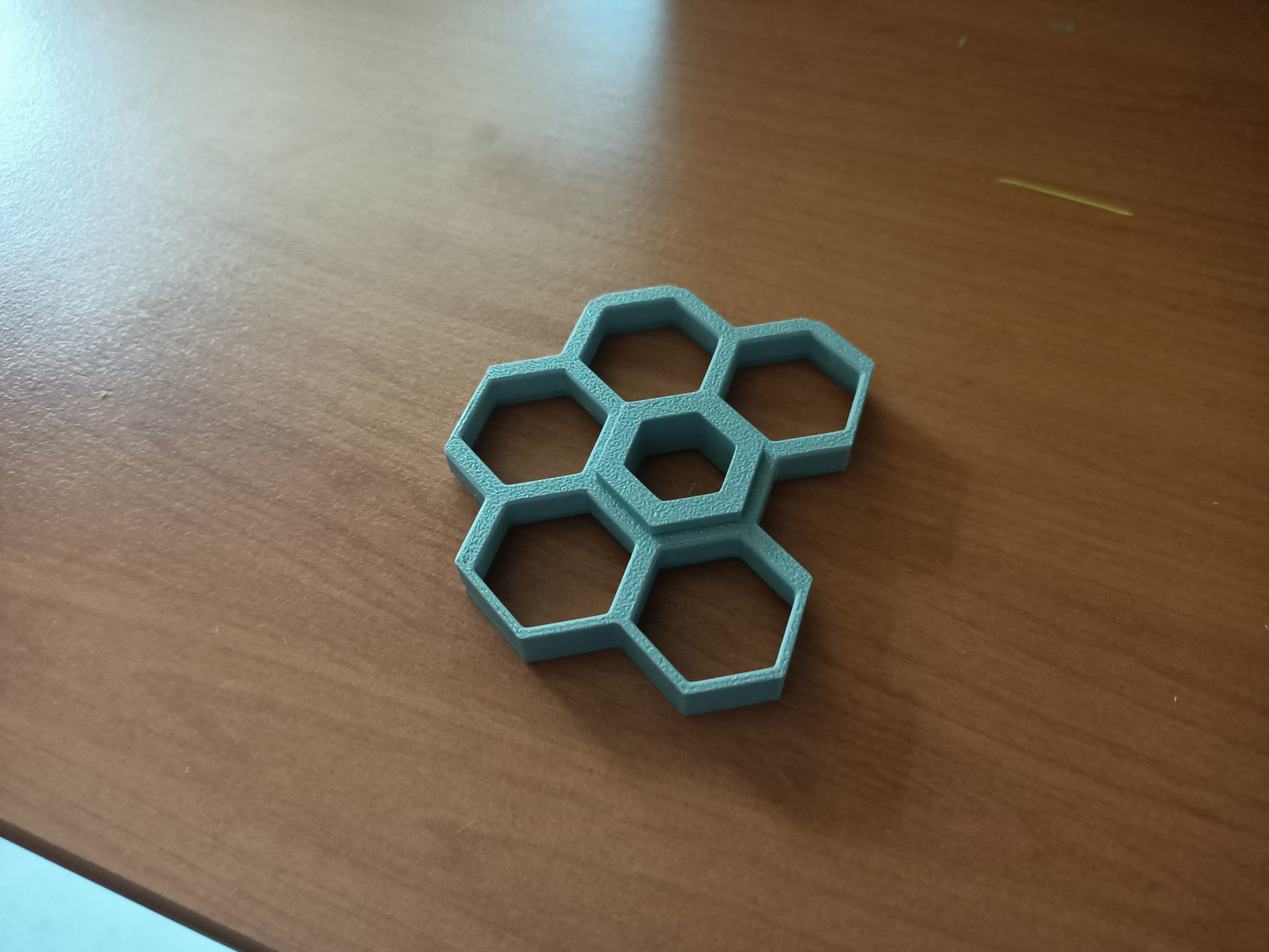 HSW Blank Insert CAD model